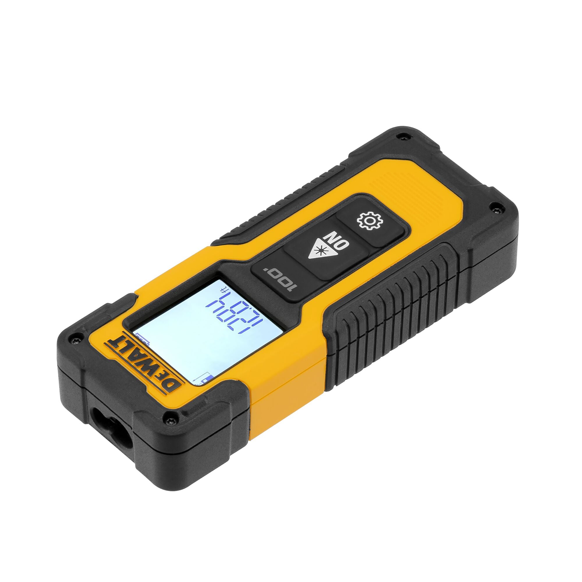 Dewalt 100 Ft. Laser Distance Measure