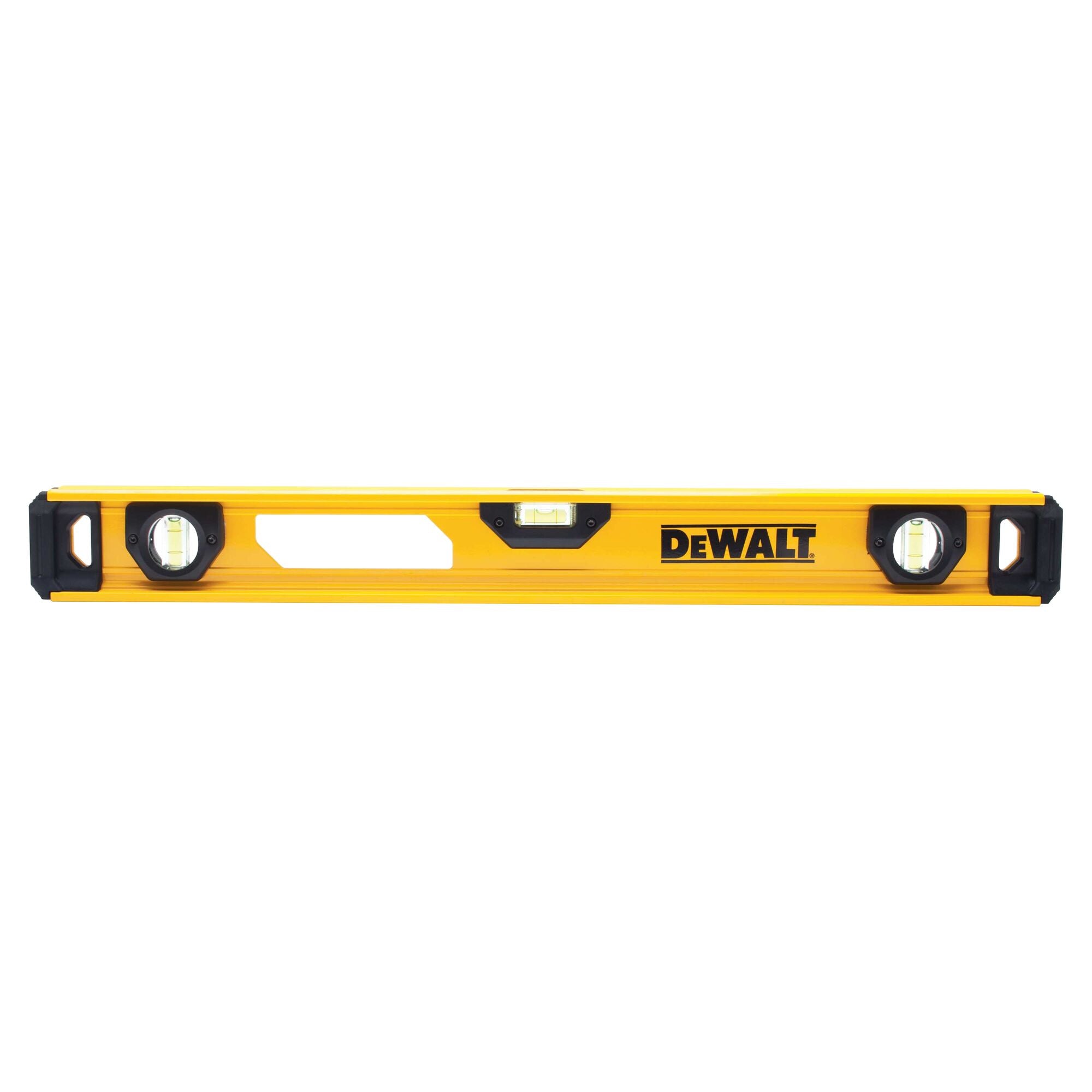 DeWALT Level I-Beam Aluminum Magnetic 24"