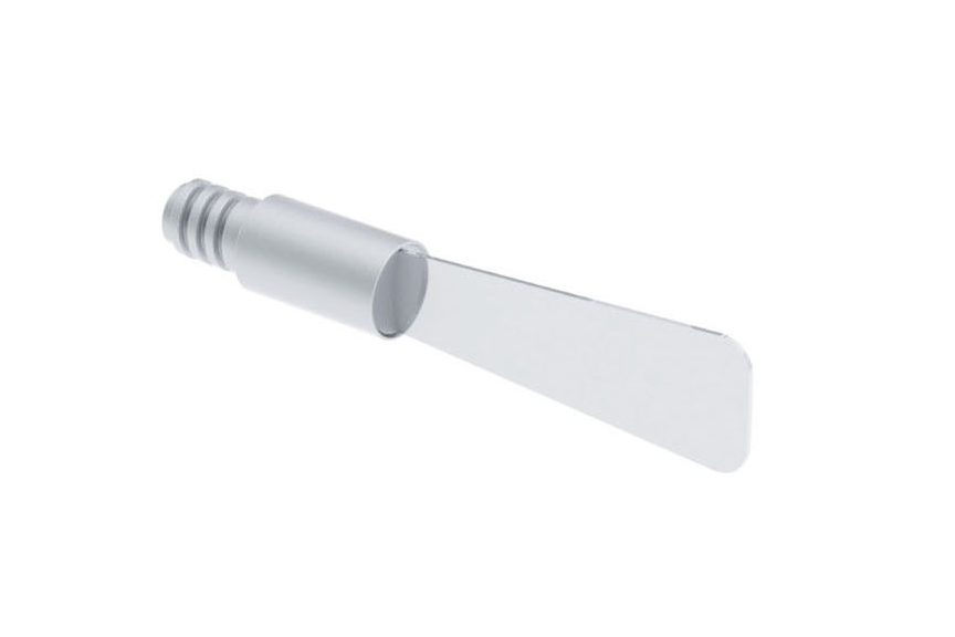 Tamping Blade Replacement for 640-4, -5 & -6 Backer Rod Installers