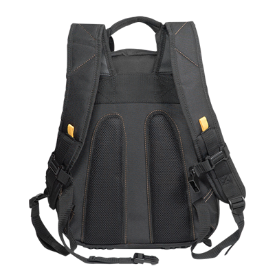 Tool Storage Deluxe 44 Pocket Backpack
