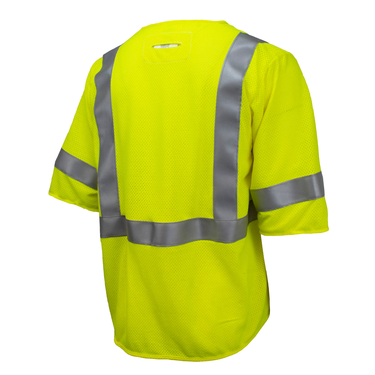 Radians SV97-M3VGMFR Premium Modacrylic FR Class 3 Mesh Safety Vest