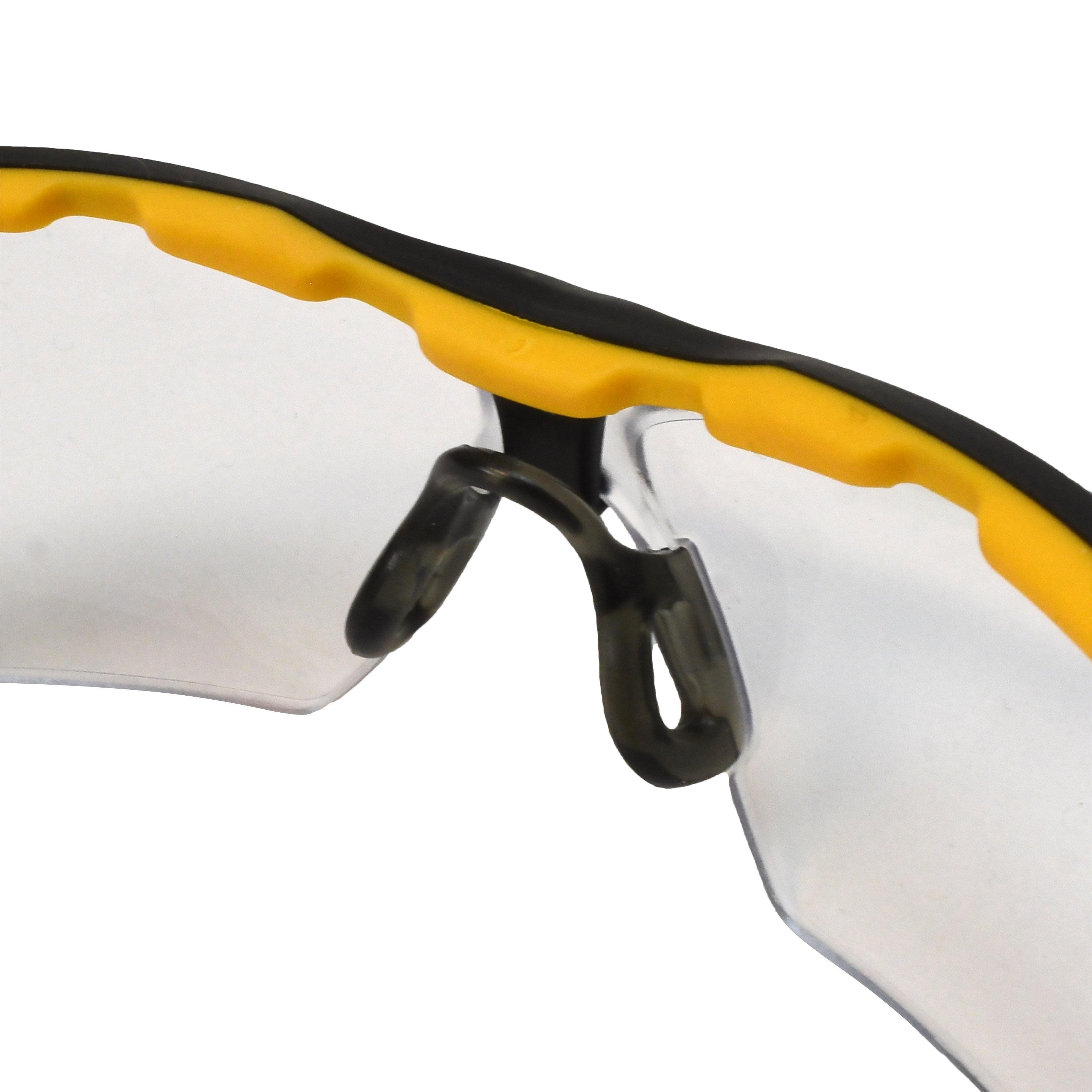 Gafas de seguridad premium DeWALT Renovator (caja de 12)