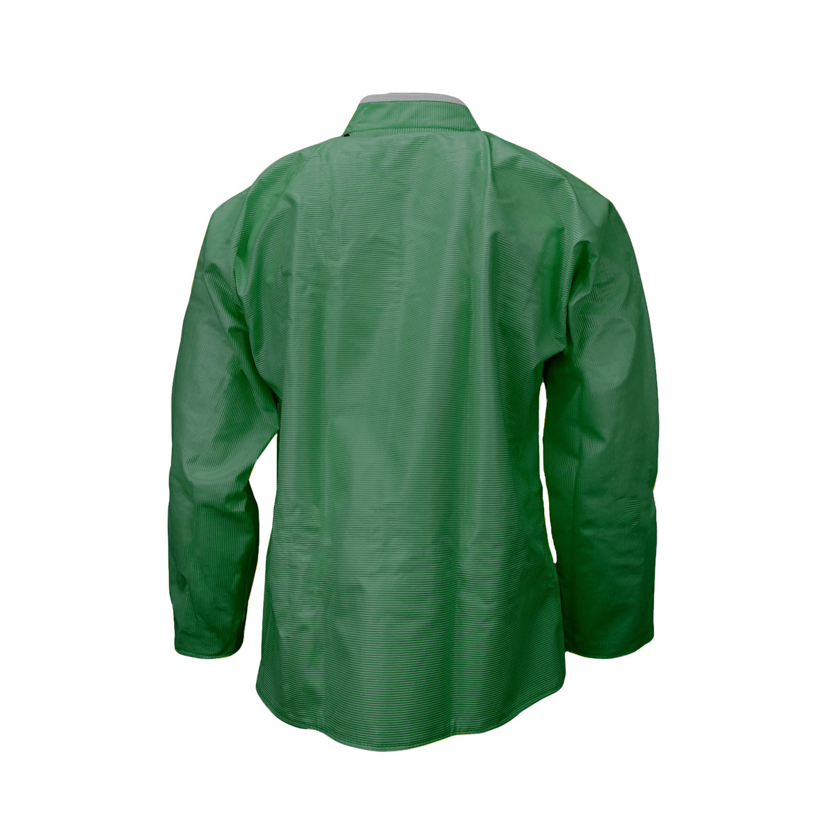 56SJ Dura Quilt Jacket with Snaps for Hood - WRYKER Construction Supply