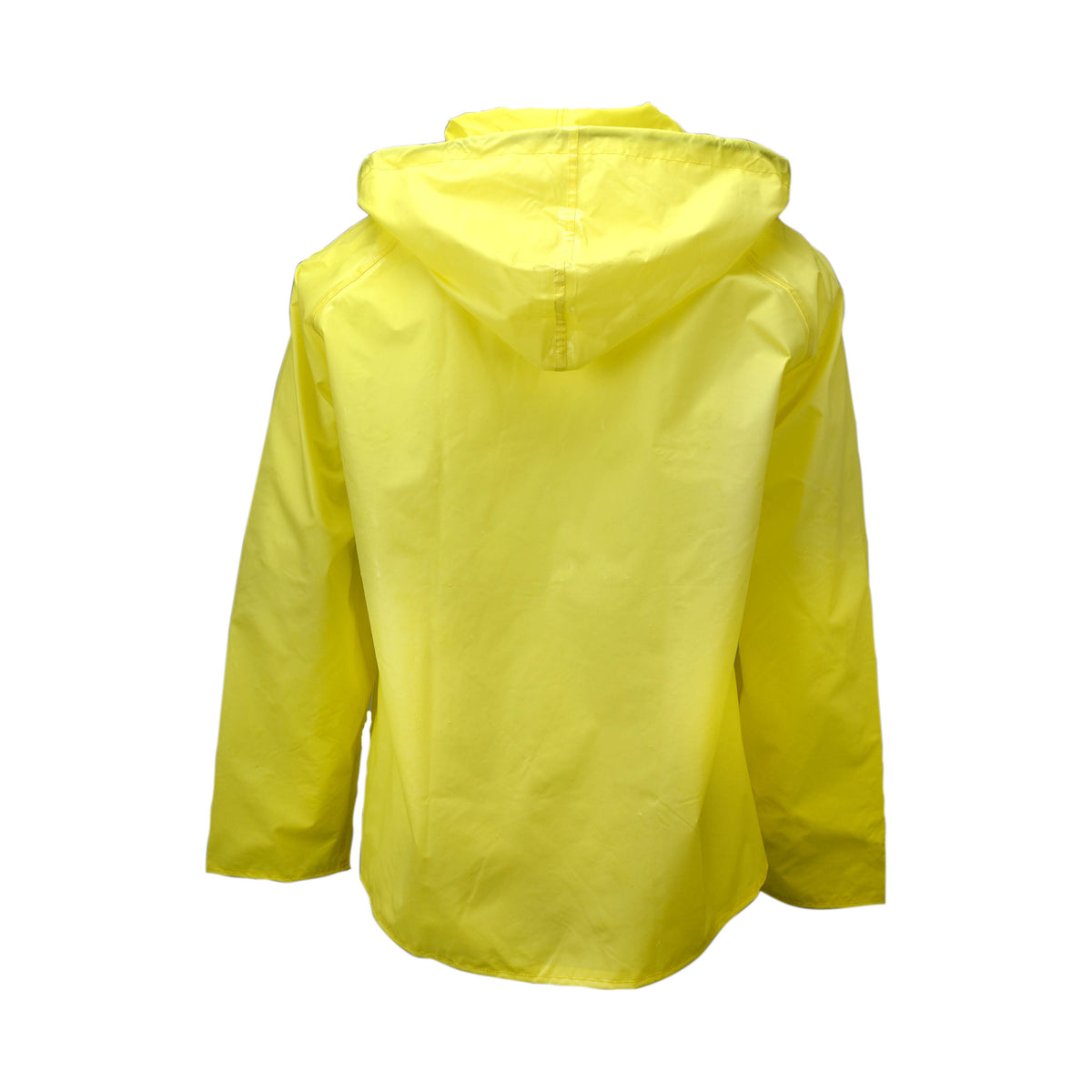275AJ Tuff Wear Jacket with Attached Hood - WRYKER Construction Supply