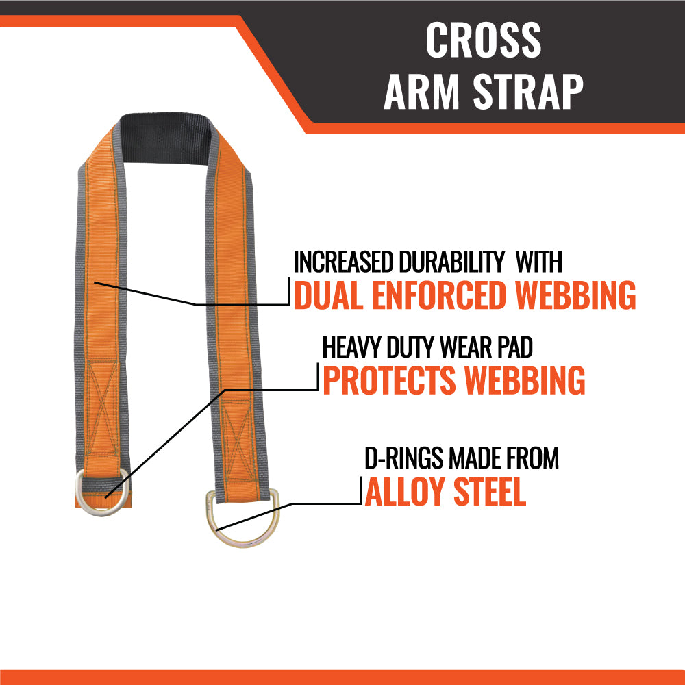 Cross Beam Strap