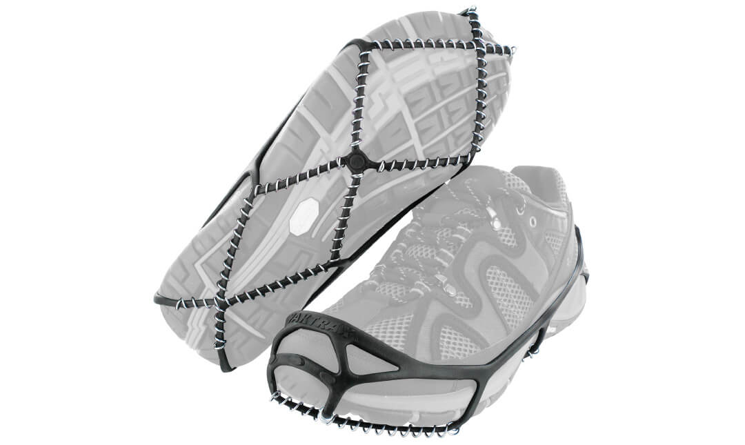 Yaktrax Walk Traction Cleats