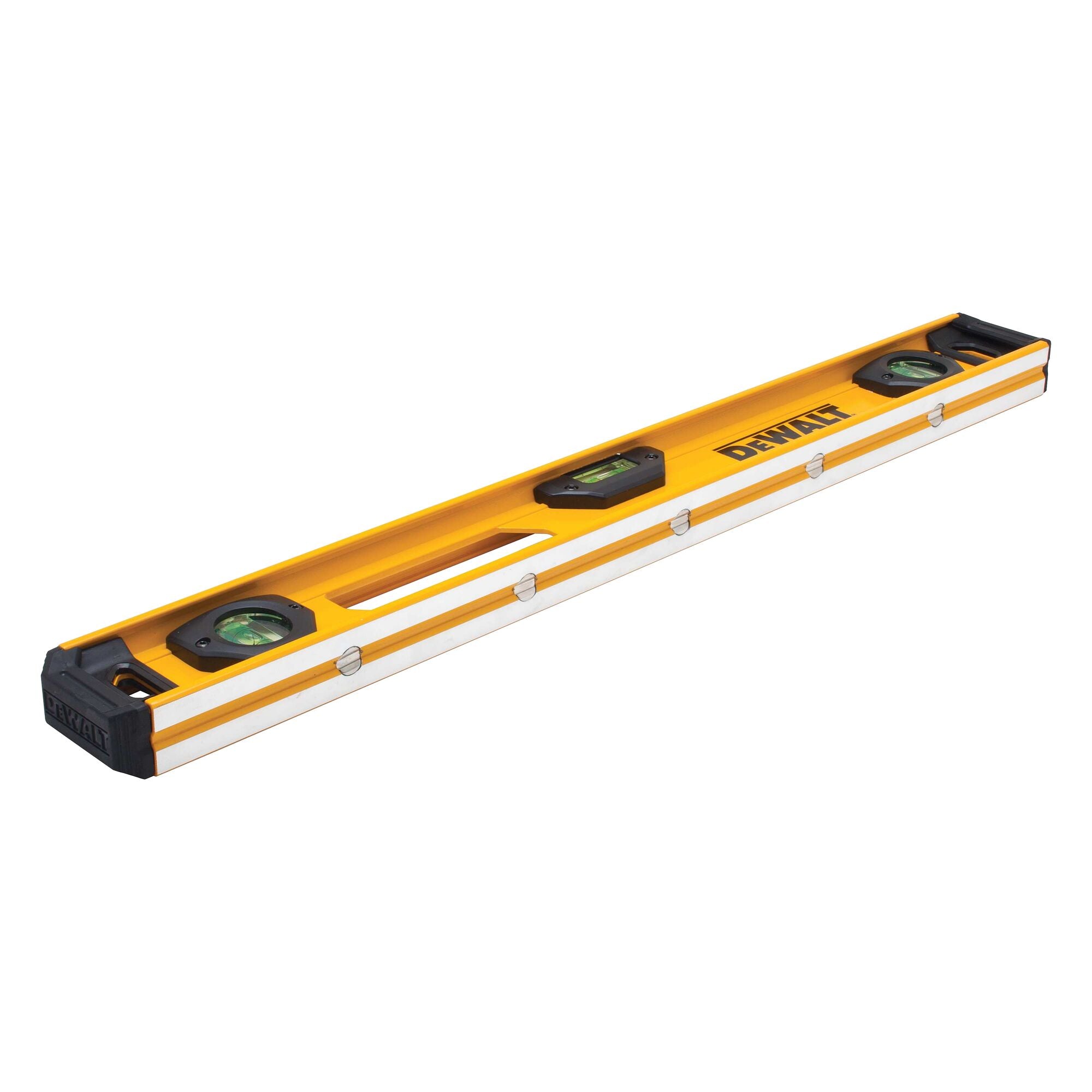 DeWALT Level I-Beam Aluminum Magnetic 24"