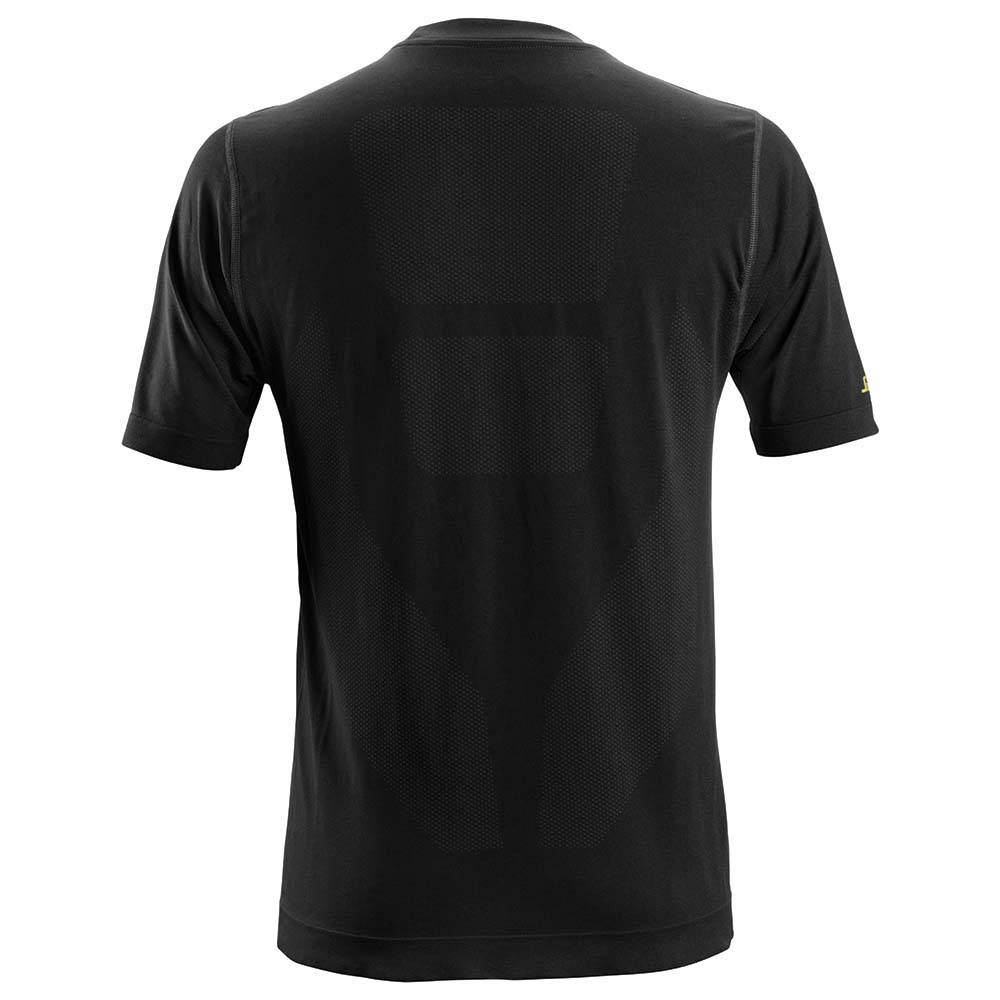 Snickers U2519 FlexiWork 37.5 Tech Short Sleeve T-Shirt - WRYKER Construction Supply