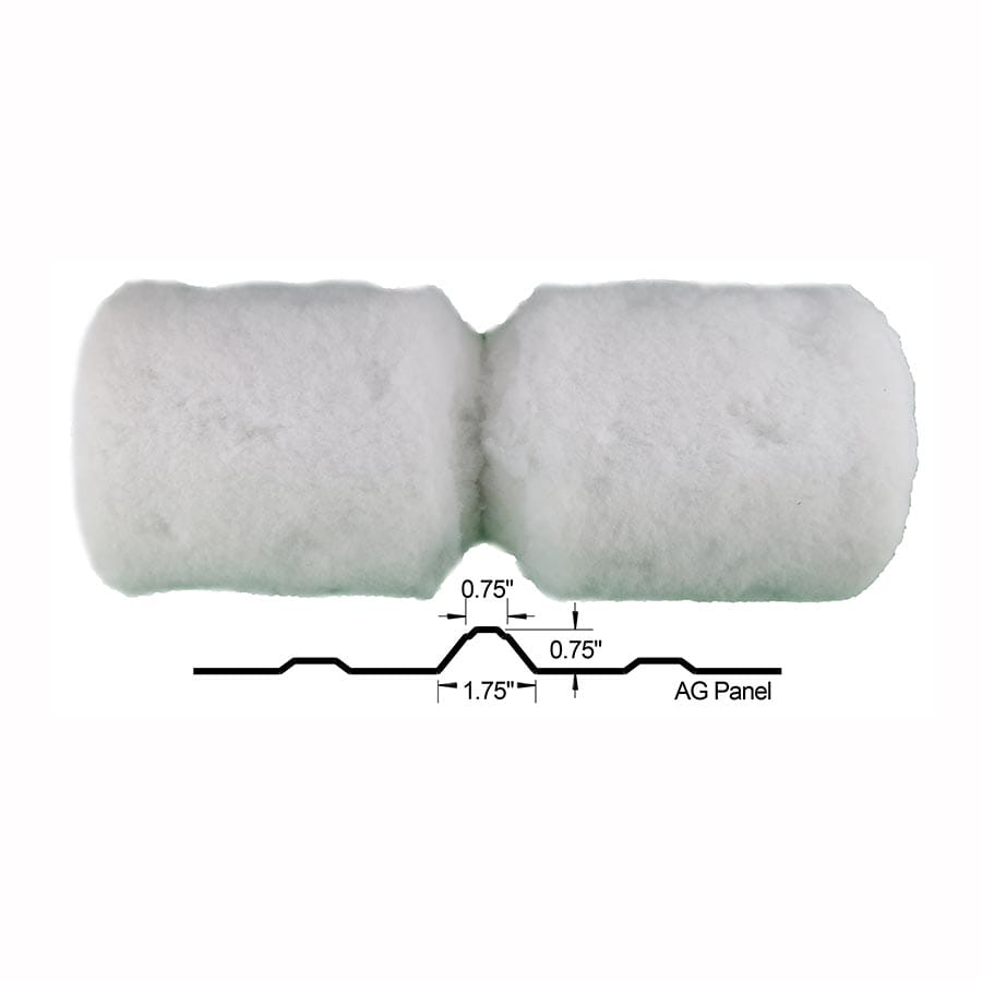 Roller AG Profile 14"