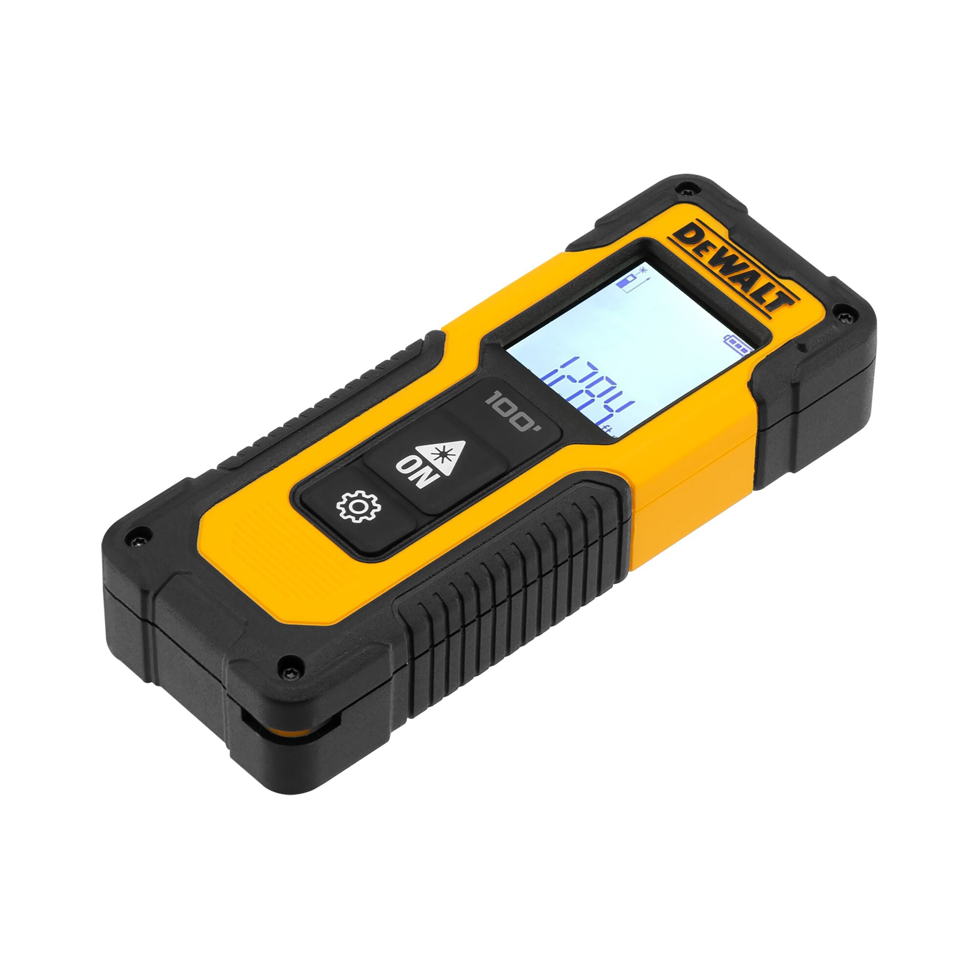 Dewalt 100 Ft. Laser Distance Measure - WRYKER Construction Supply