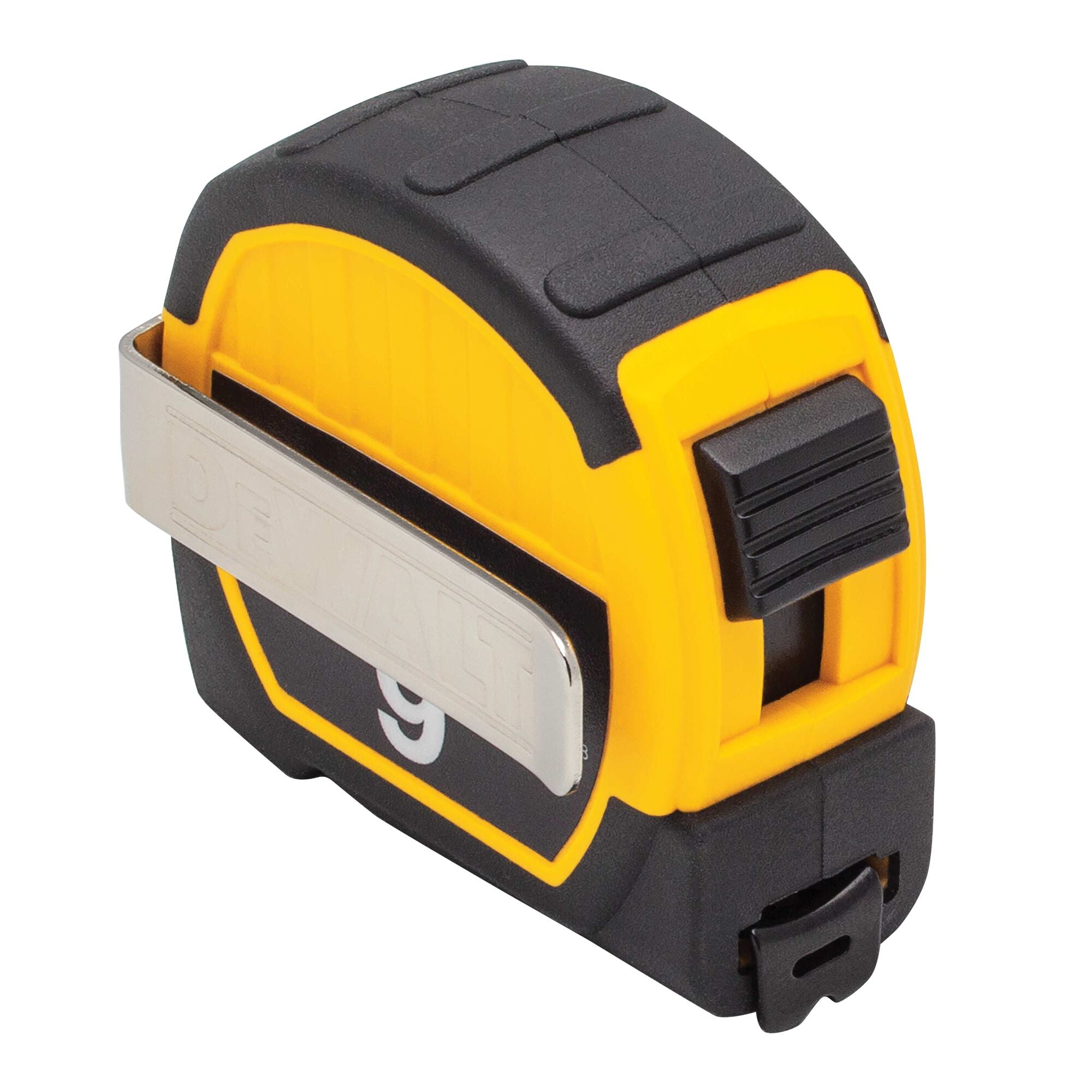 DeWALT 9' Magnetic Tape Measure - WRYKER Construction Supply