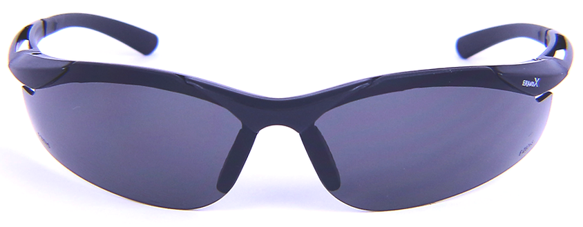 BrandX X6 Series Safety Glasses (Box of 10)