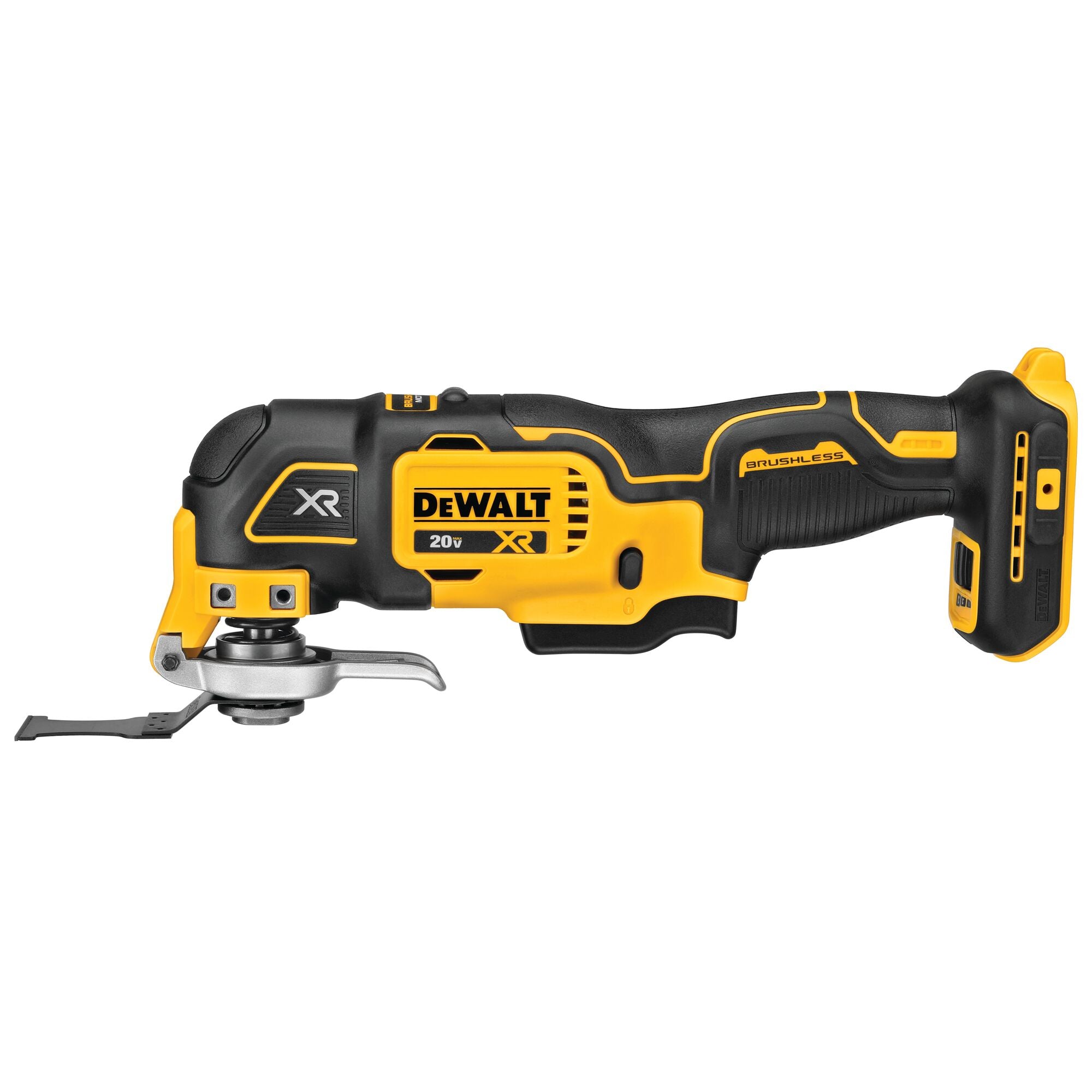 DeWALT DCS356B Oscillating Multi-Tool 20 Volt XR Tool Only