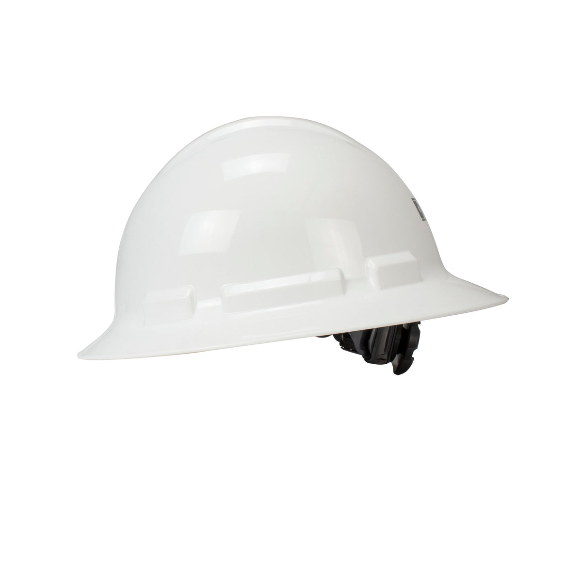 DPG11FB Full Brim Hard Hat - WRYKER Construction Supply