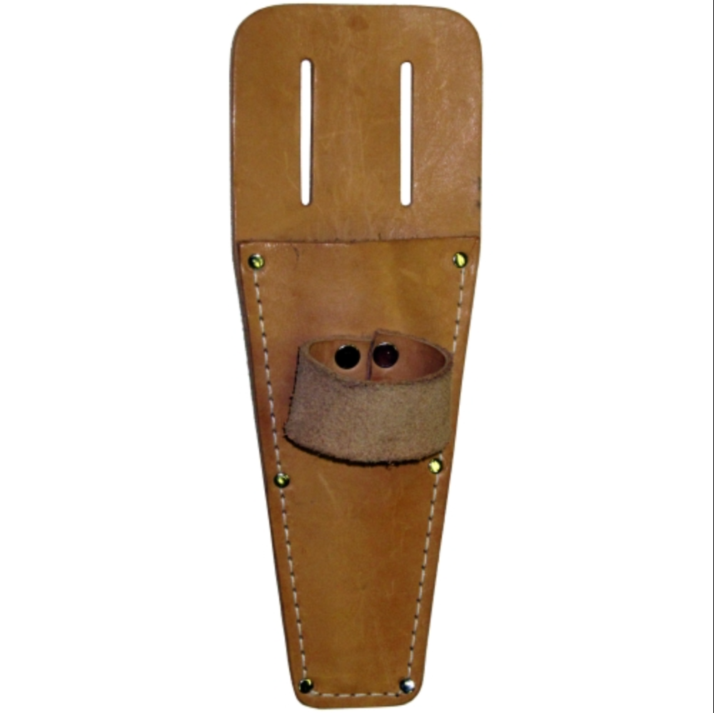 Everhard 10" Leather Sheath for Roller/Shear