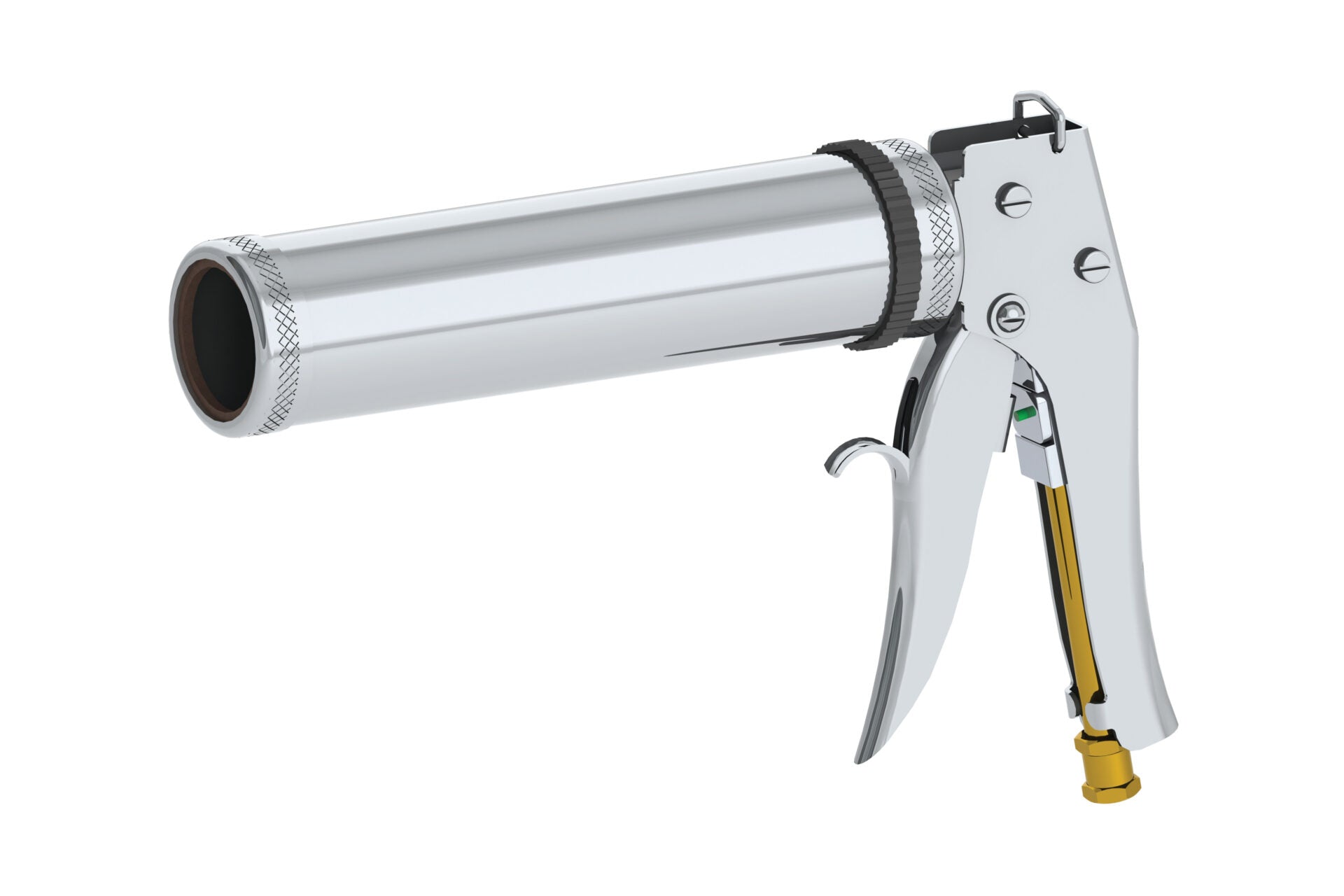 1/10 Gallon Core Air-Powered Cartridge Gun