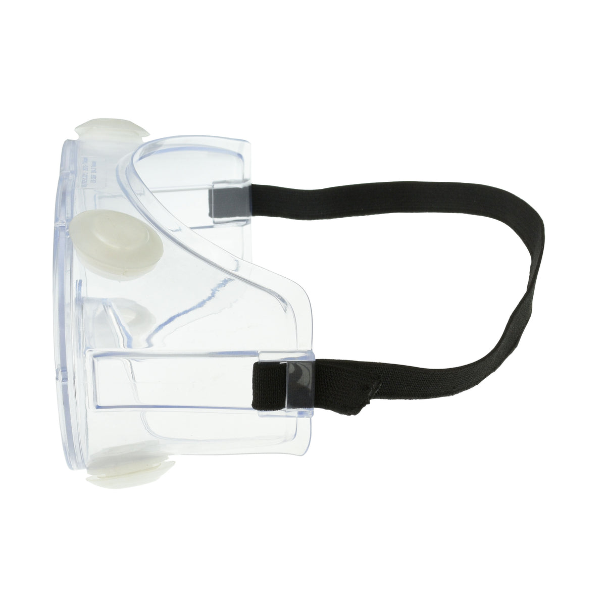 CS01 Chemical Splash Safety Goggle - WRYKER Construction Supply