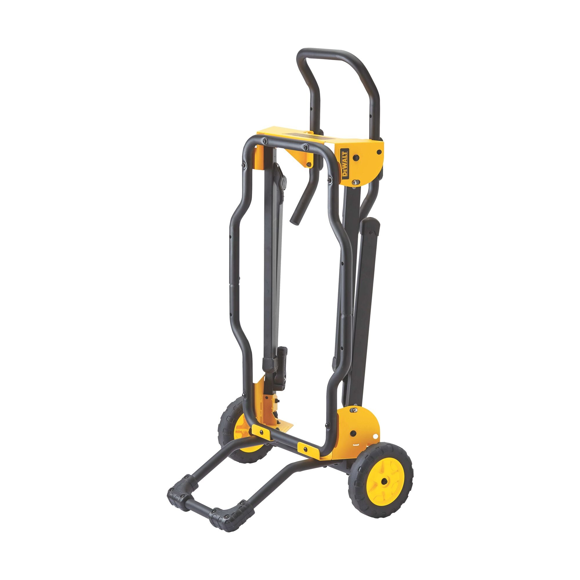 DeWALT Rolling Table Saw Stand (Saw Not Included)