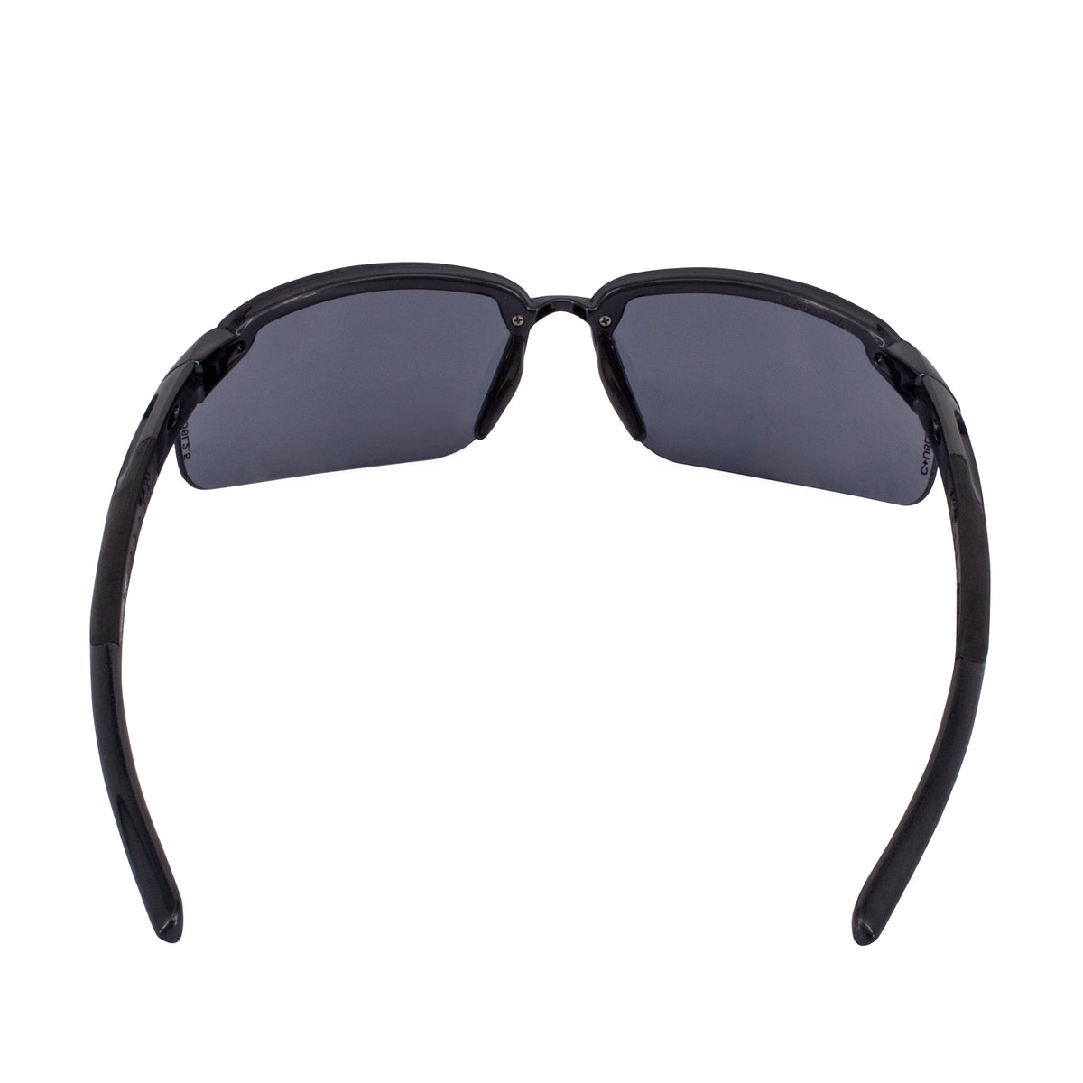 ES5 Premium Safety Eyewear (Box of 12) - WRYKER Construction Supply