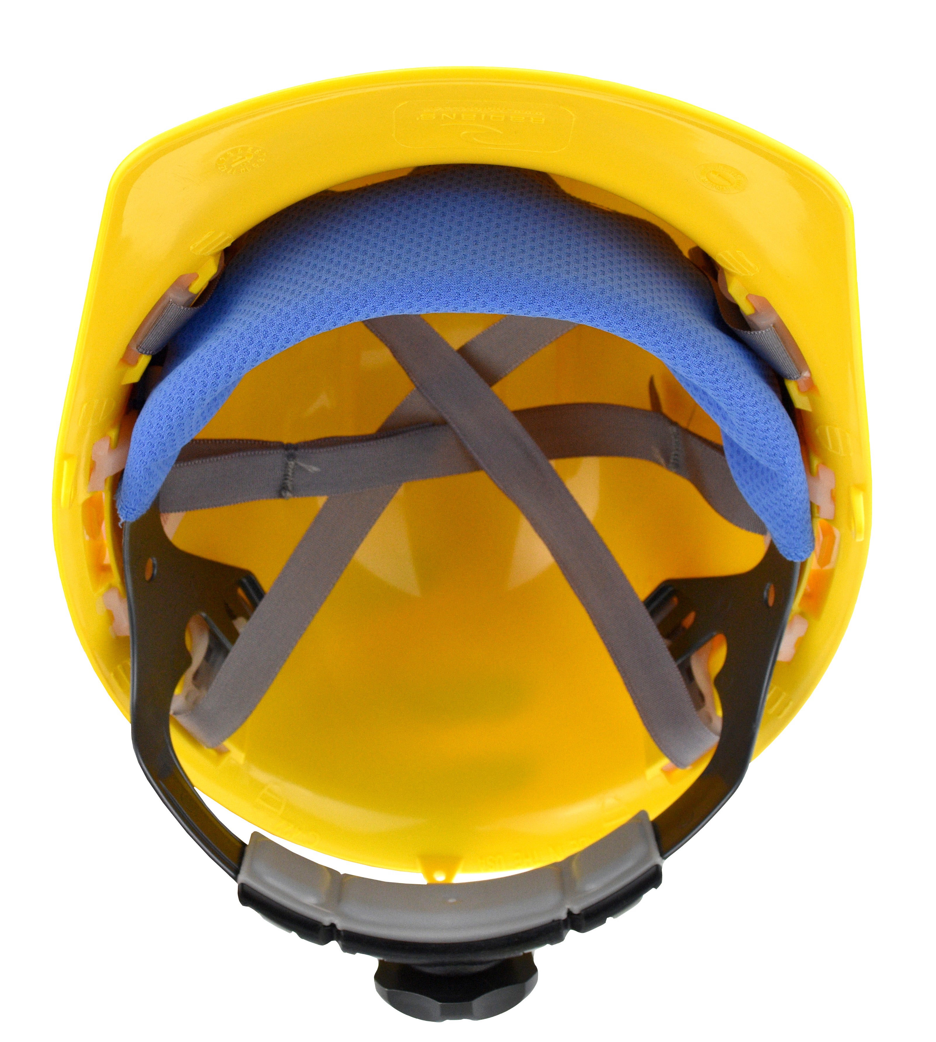 Radians Arctic Radwear Hard Hat Cooling Sweatband (Sold Individually)