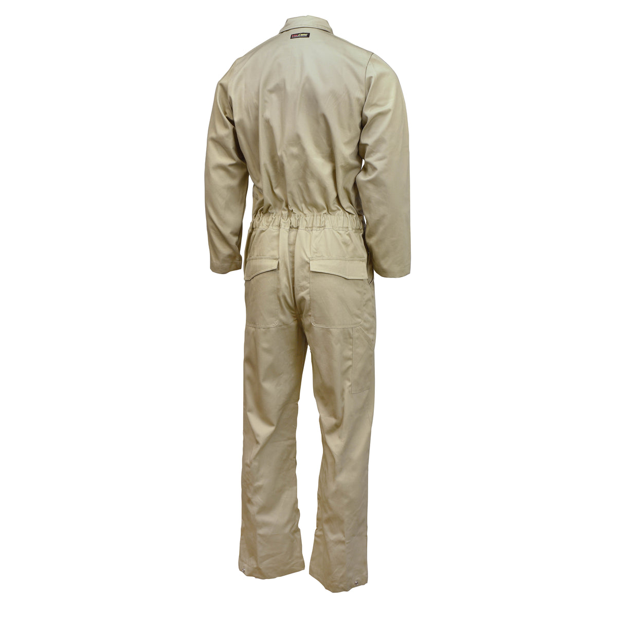 FRCA-003 VolCore™ Cotton FR Coverall - WRYKER Construction Supply