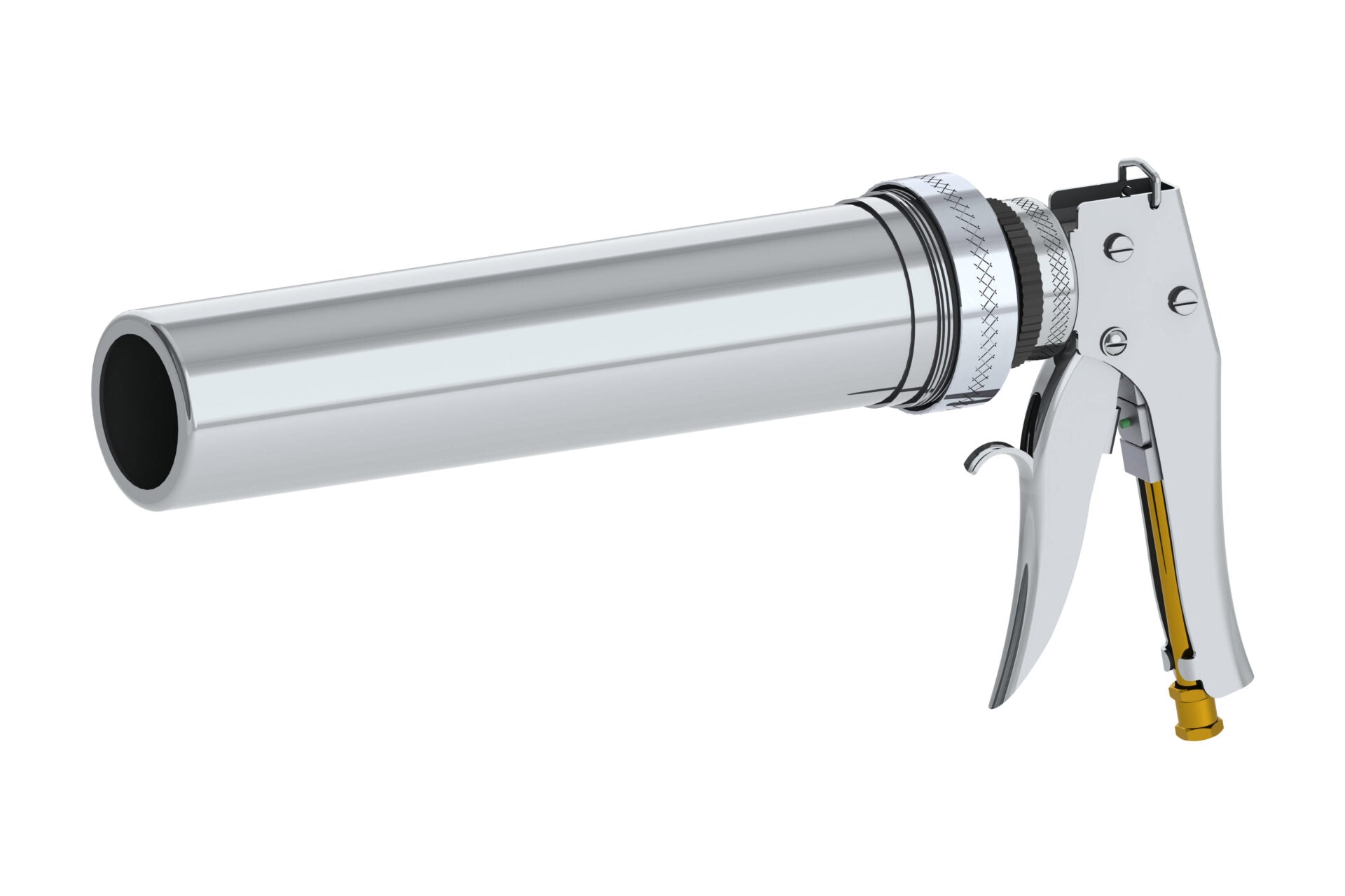 1 Quart Core Air-Powered Cartridge Gun