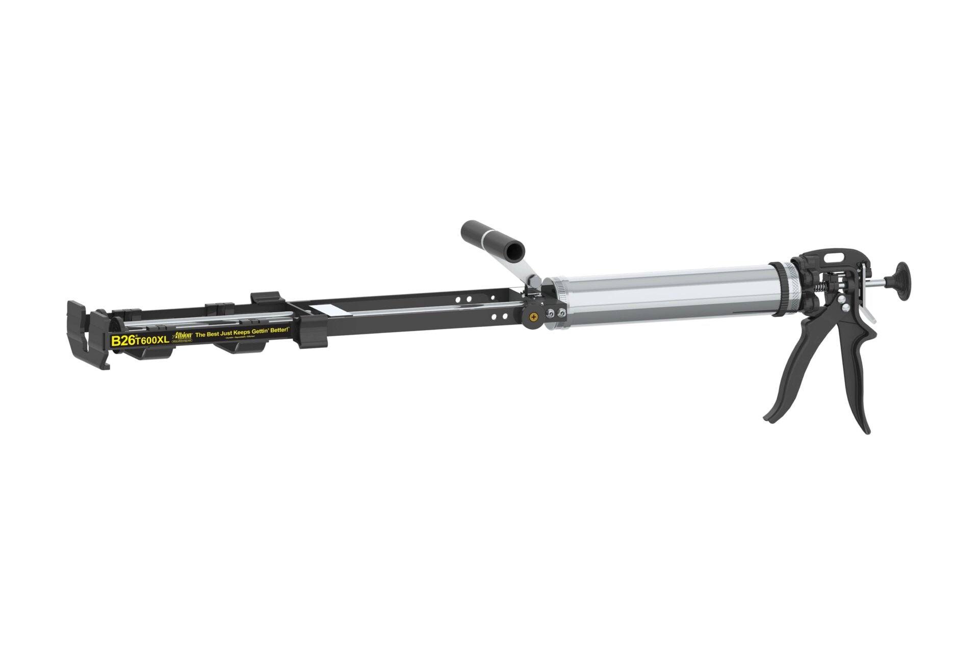 600 Series B-Line Manual Multi-Component Cartridge Extension Gun (1:1) & (2:1)