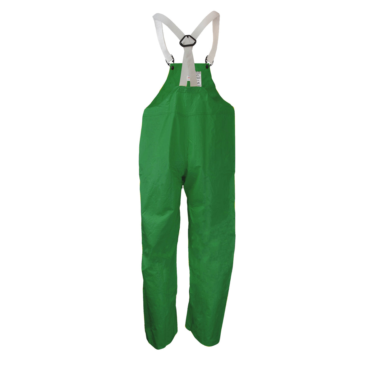 35BT Universal Bib Trouser - WRYKER Construction Supply