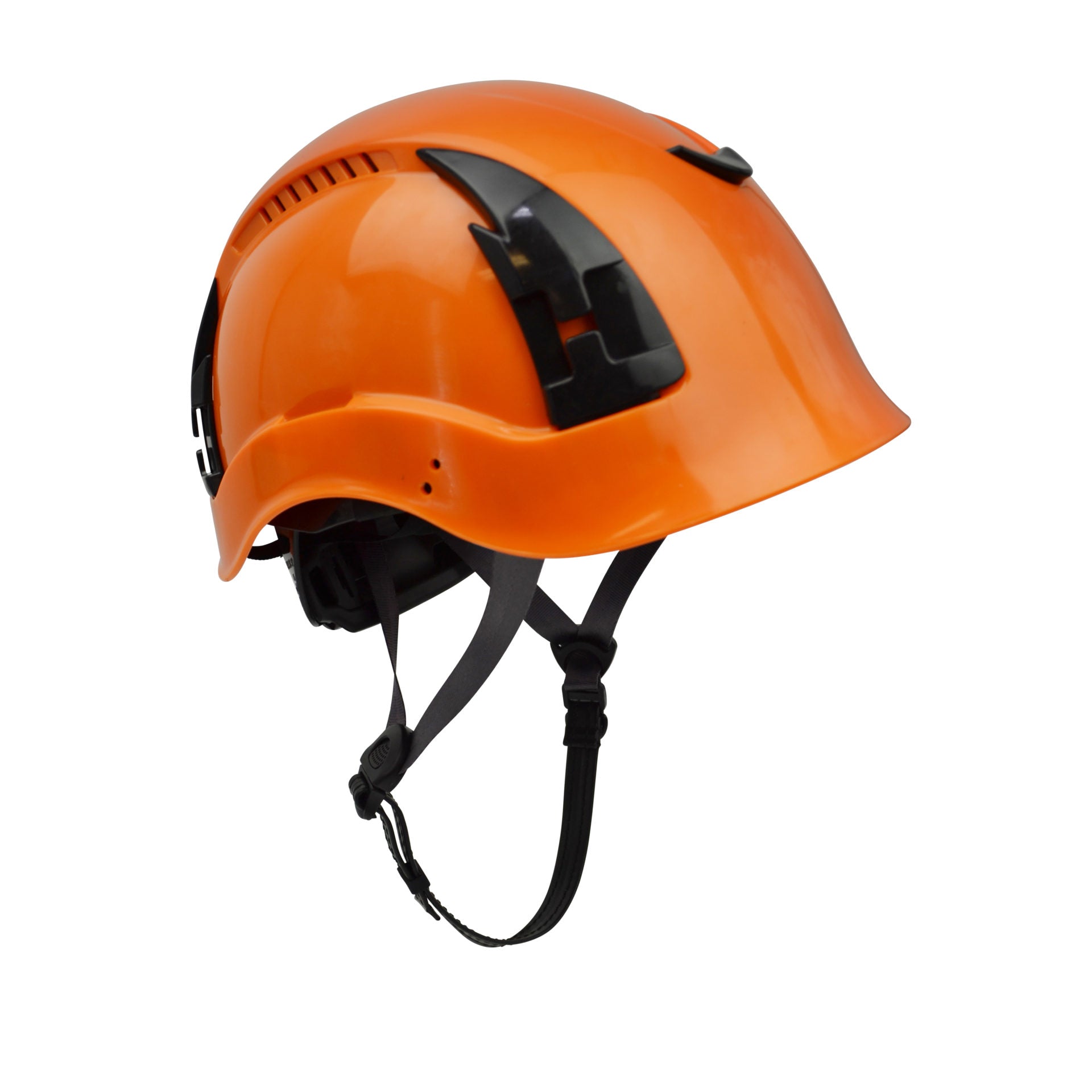Malta HTO2000: Type 2 Orange Safety Helmet