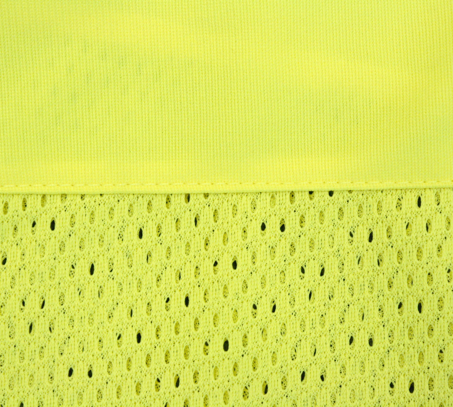 Pantalón Radians Class E de alta visibilidad con bolsillo