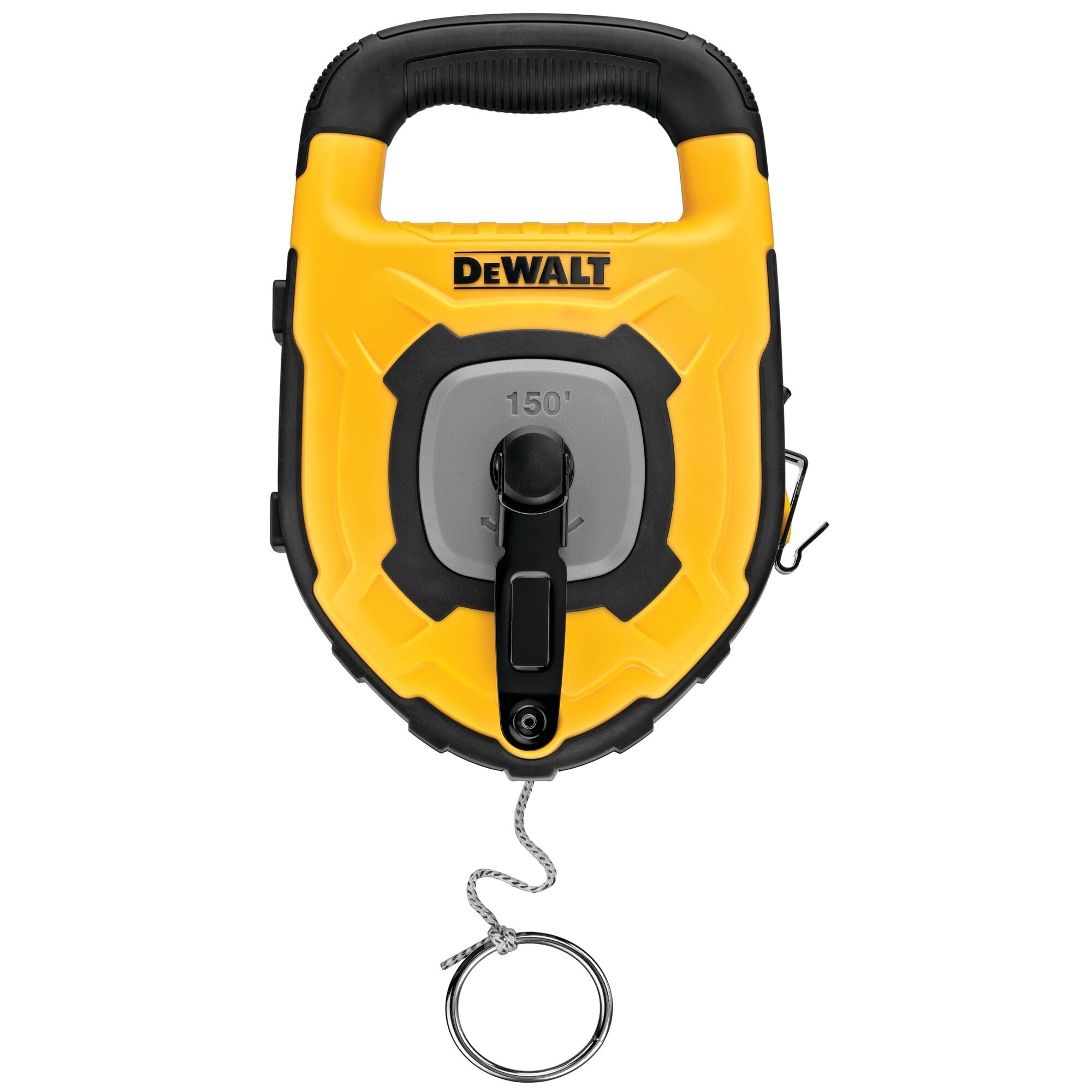 DeWALT Chalk Line Large Capacity 45M/150 Ft. - WRYKER Construction Supply