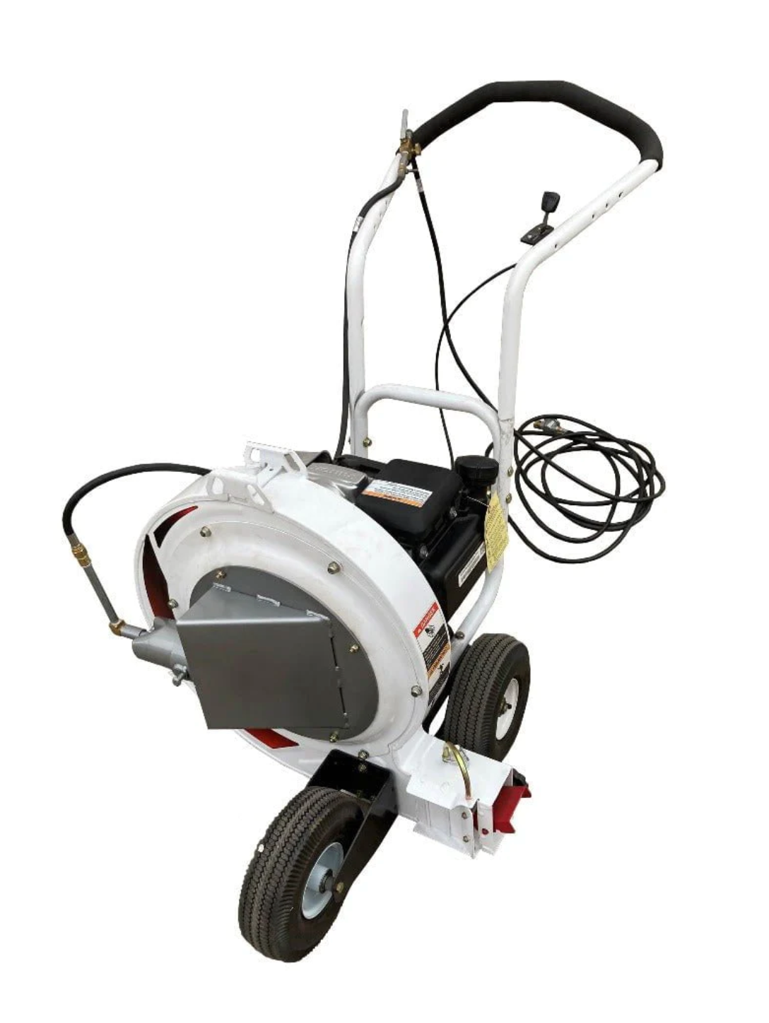 Red Dragon RD6009 Heated Roof Blower