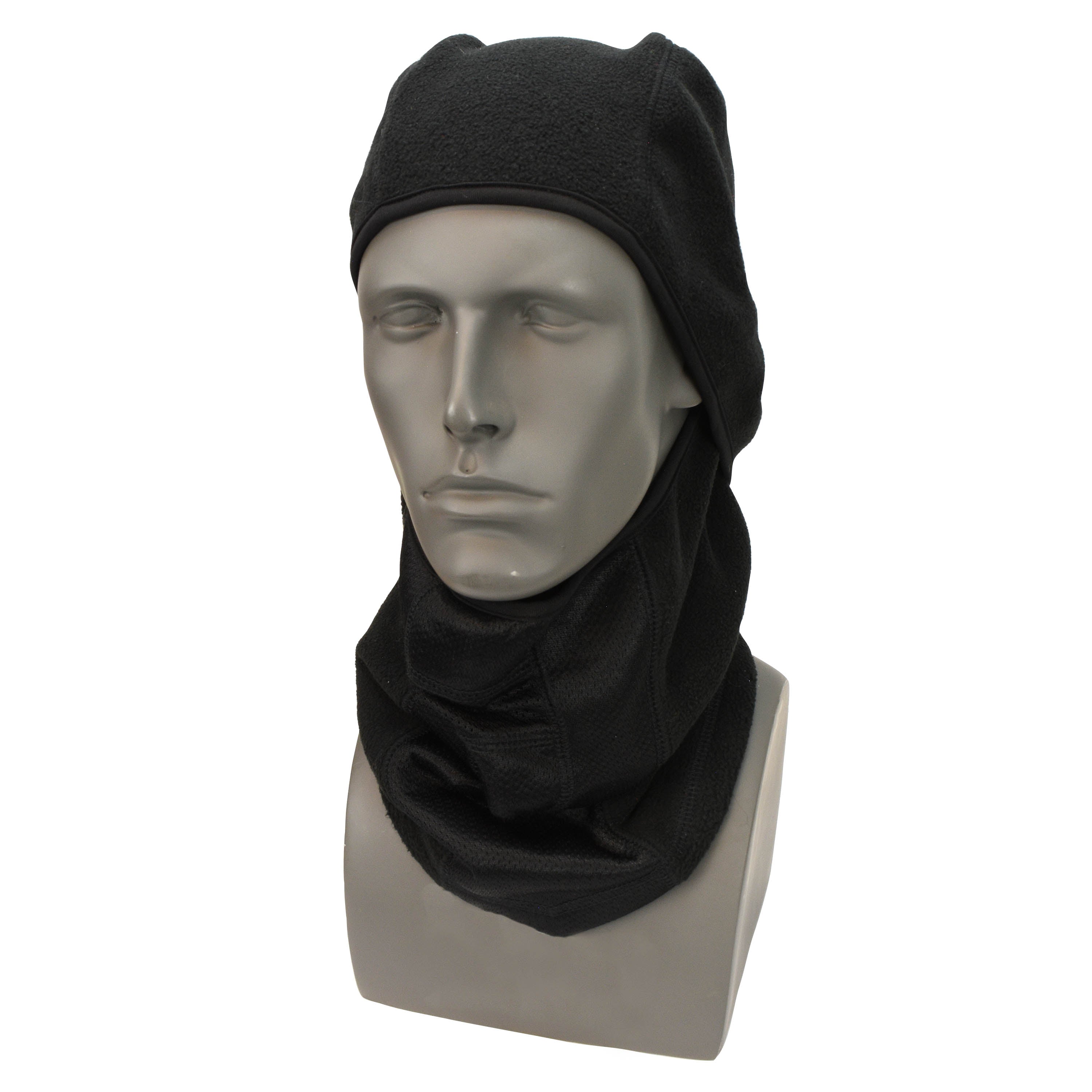 Nordic Blaze Thermal Hinged Balaclava