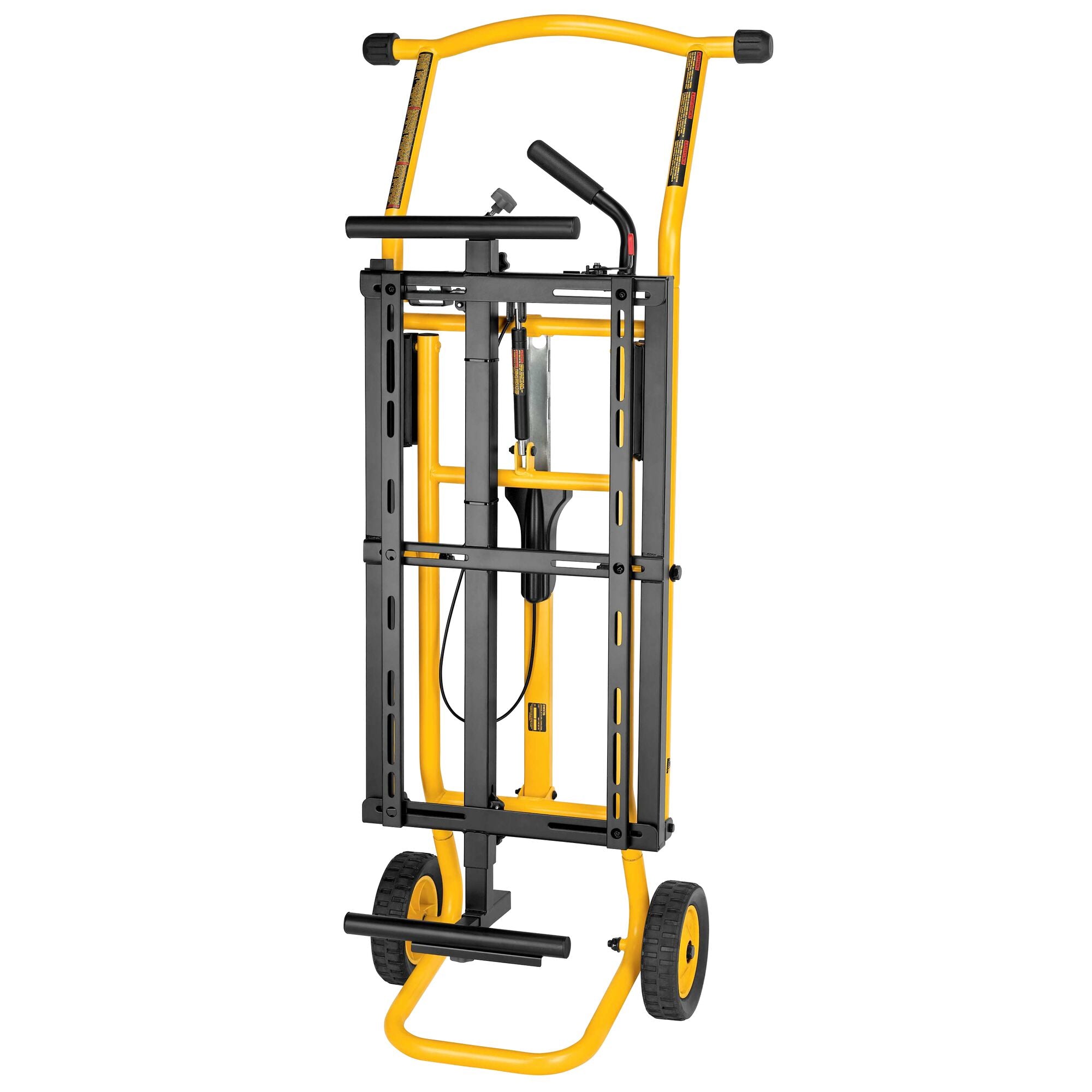 DeWALT Miter Saw Table Portable with Wheels