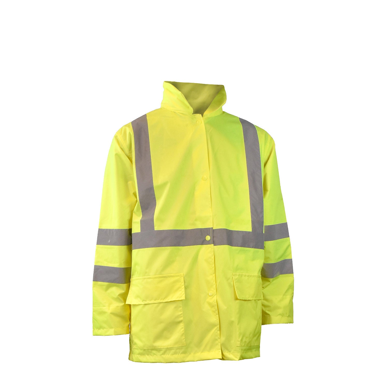 Lightweight Waterproof Rain Jacket