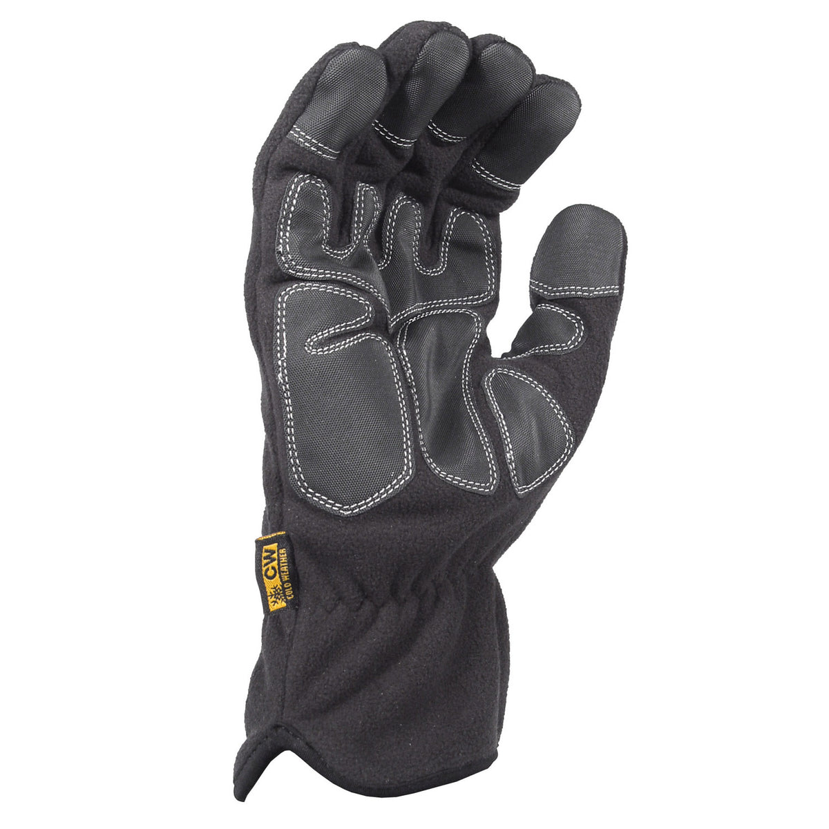 DPG740 Fleece Mild Condition Cold Weather Work Glove - WRYKER Construction Supply