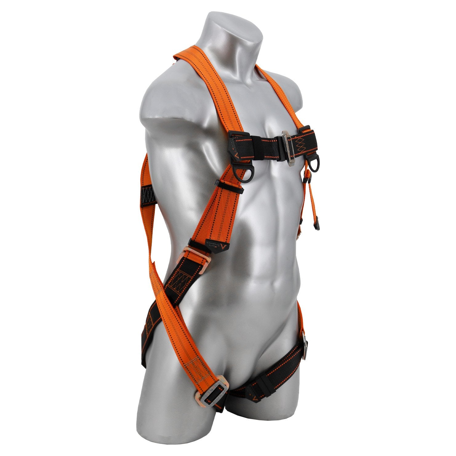 WARTHOG® Pass-Thru Harness