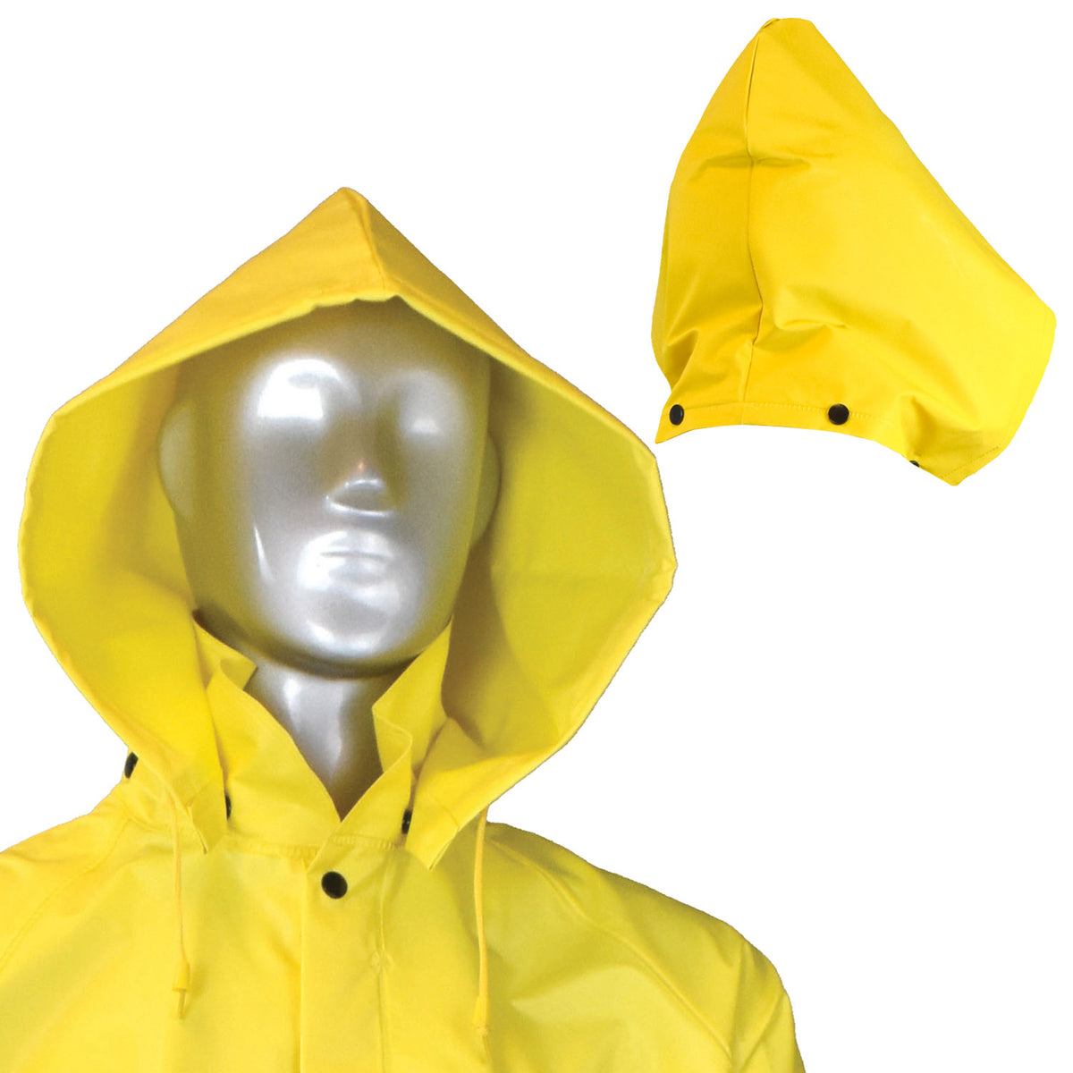 DRIRAD™ 28 Durable Rainwear Rainsuit