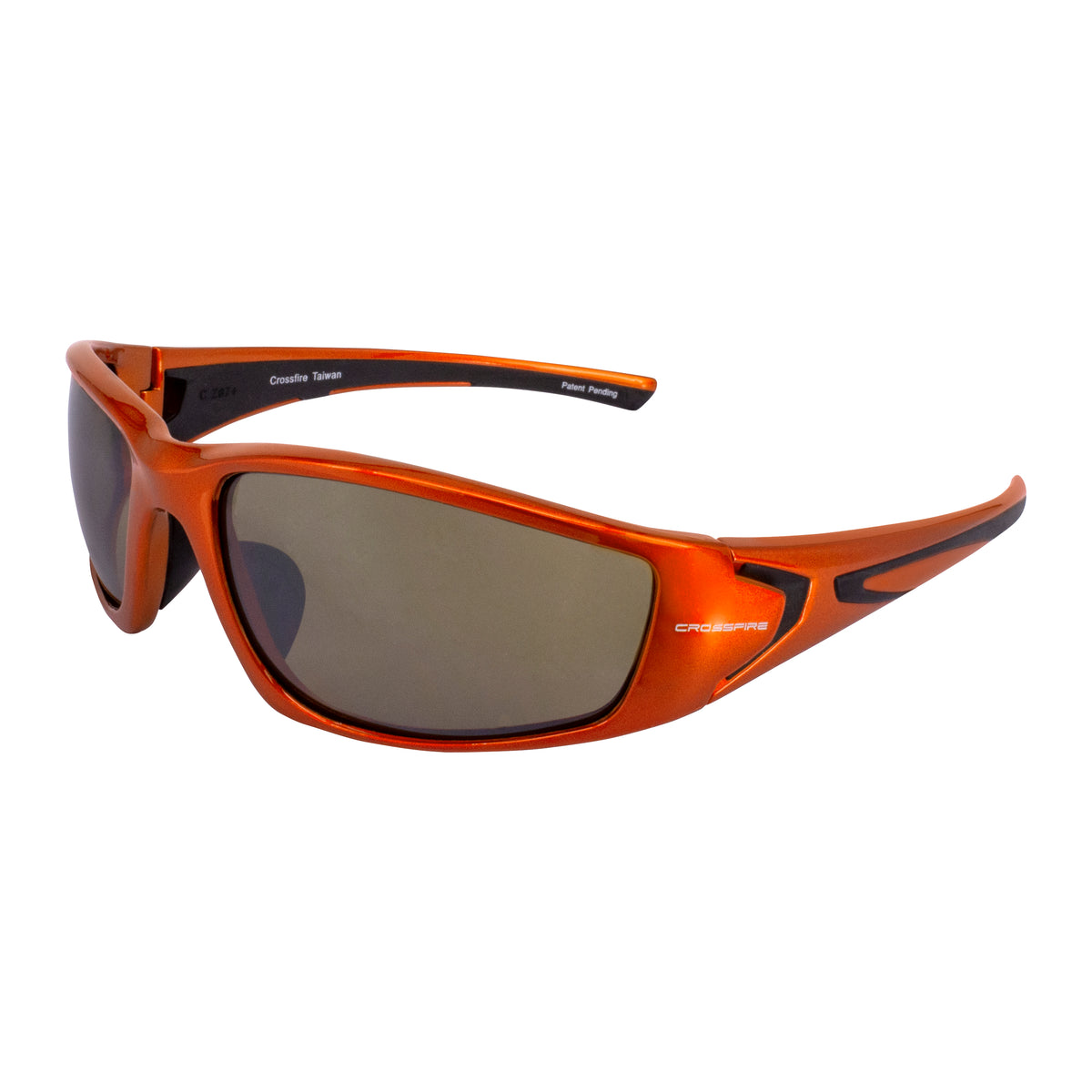 RPG Premium Safety Eyewear (Box of 12) - WRYKER Construction Supply