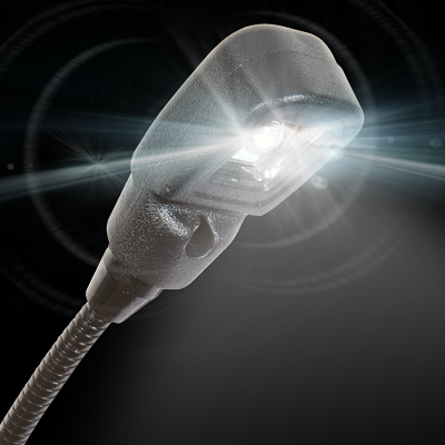 Lighted Pro Contractors Business Portfolio