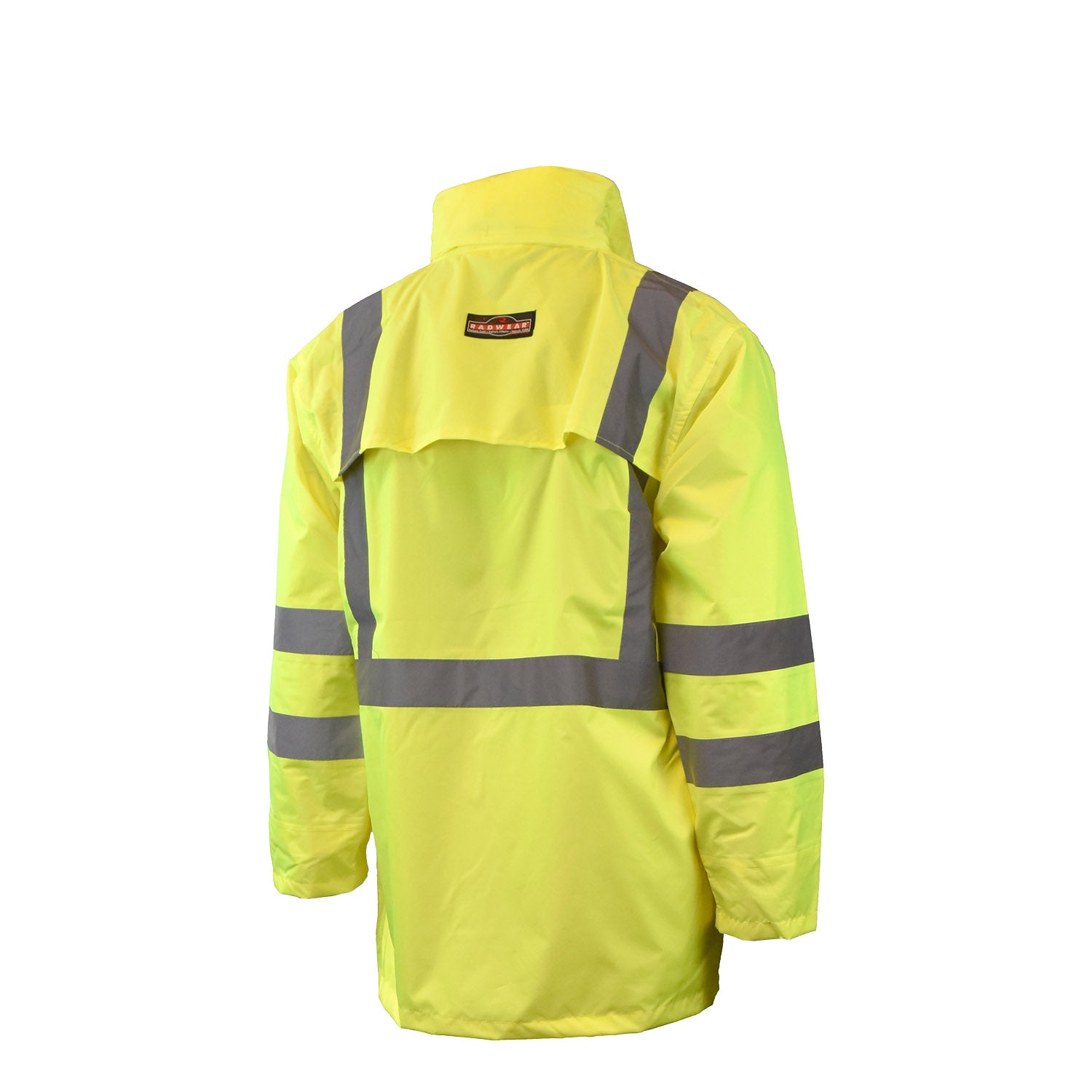 Lightweight Waterproof Rain Jacket