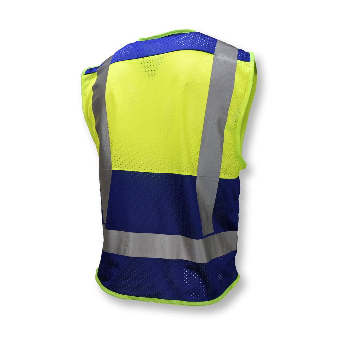 CSV6 Custom Type O Class 1 Safety Vest - WRYKER Construction Supply
