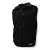 Men's Heated Reversible Vest Kitted - WRYKER Construction Supply