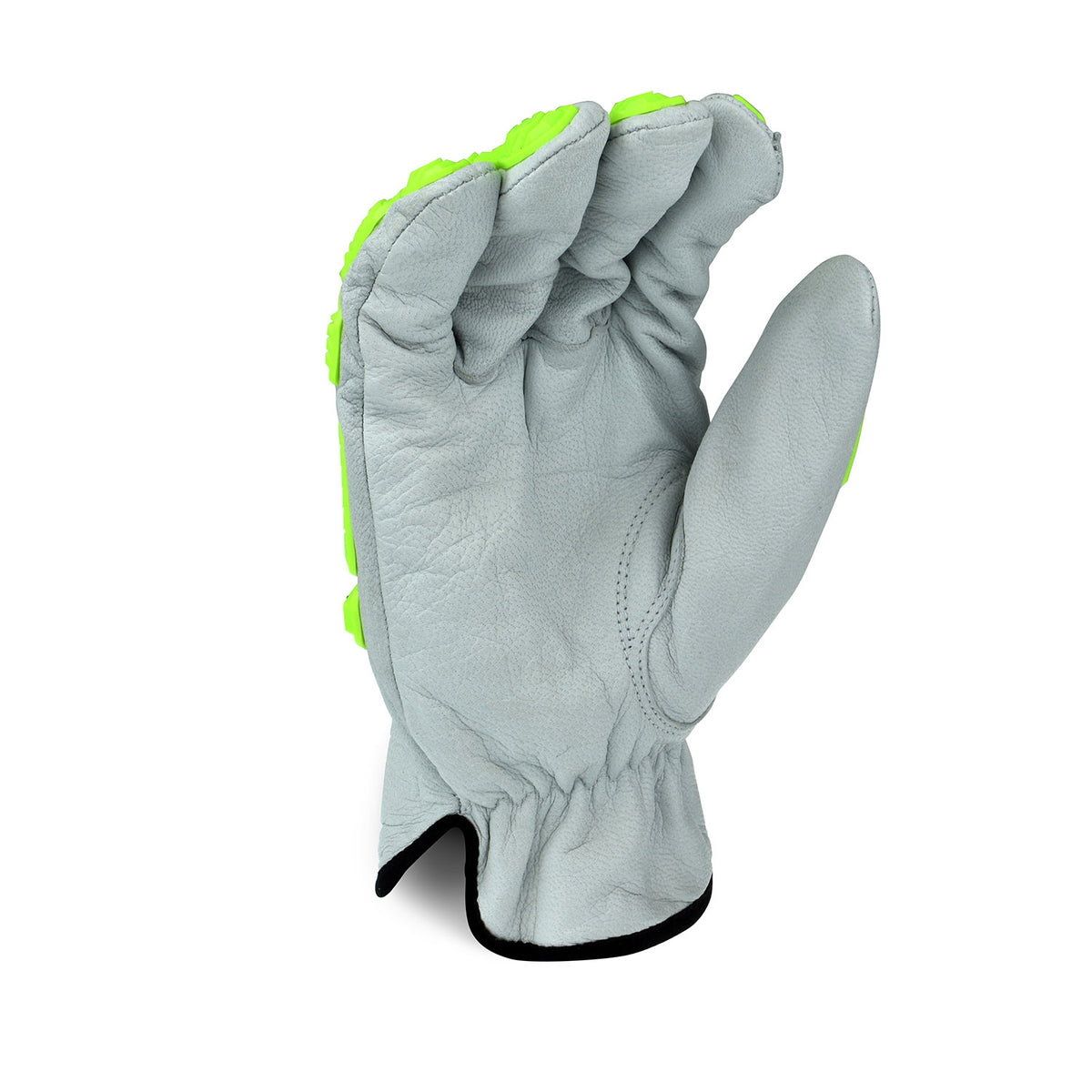 RWG50 KAMORI®Cut Protection Level A4 Work Glove with TPR Overlays (Pack of 12)