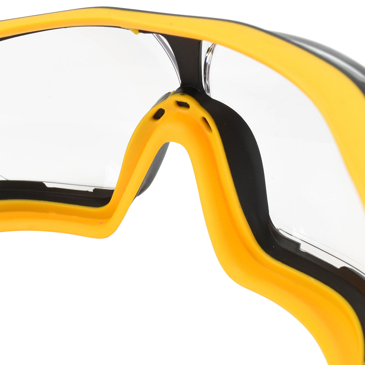 DPG84 Insulator™ Protective Eyewear - WRYKER Construction Supply