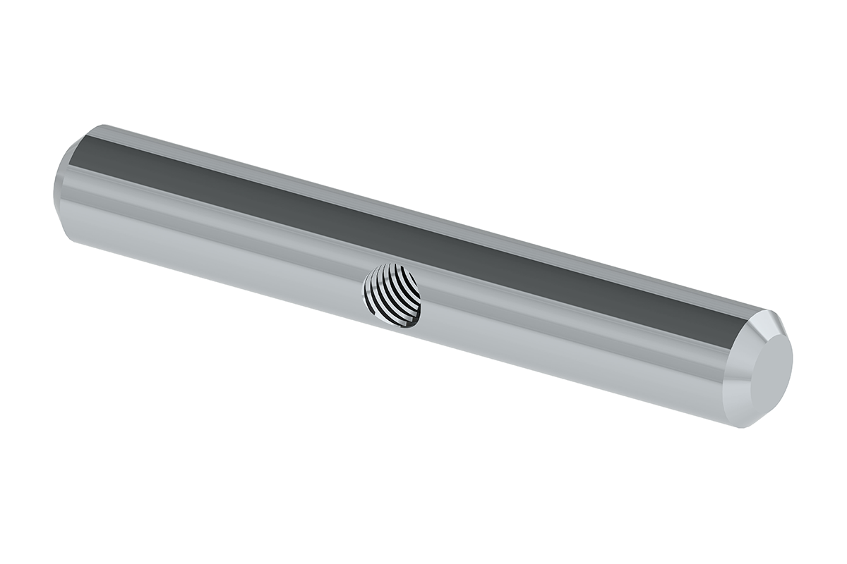 Standard Steel T-Pull Replacement