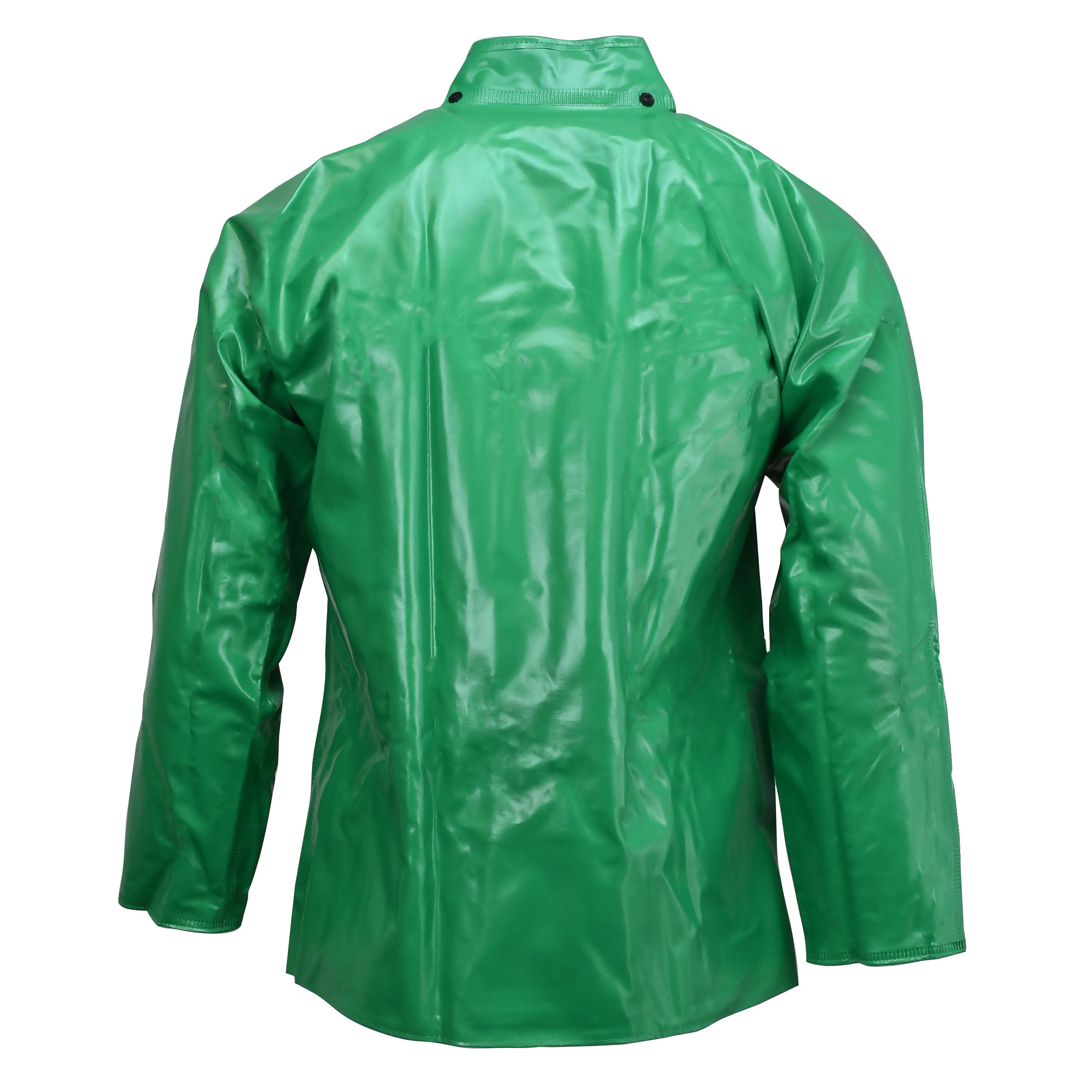 96SJ Chem Shield Jacket