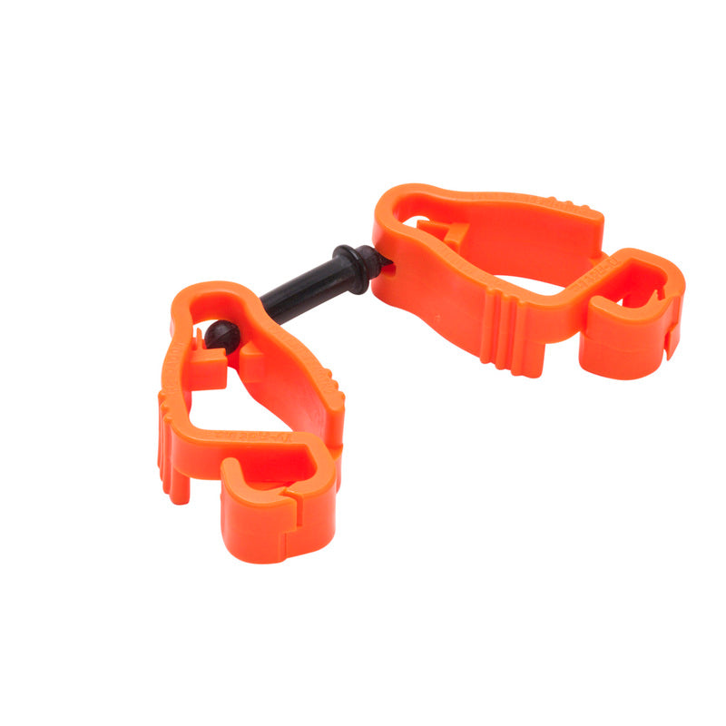 Guardian PPECSOR Glove Clips Individual Pack