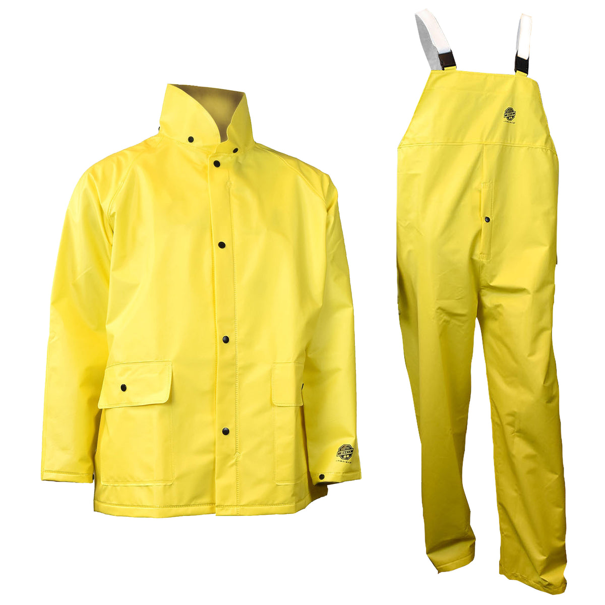 DRIRAD™ 28 Durable Rainwear Rainsuit