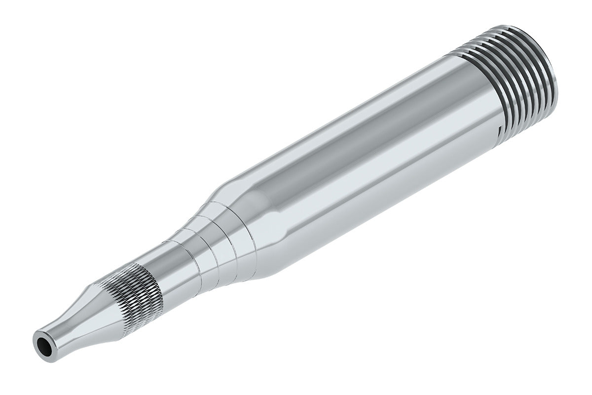 Standard Round Metal Nozzle, 1/8" Diameter Bead - WRYKER Construction Supply